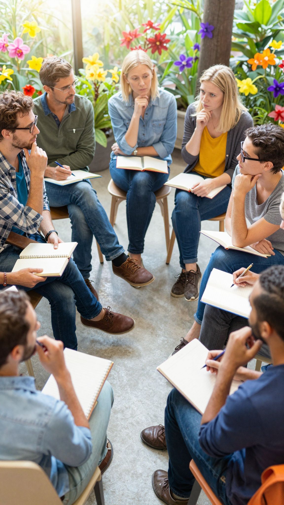 Az információbőség csökkentheti a kritikai gondolkodást.