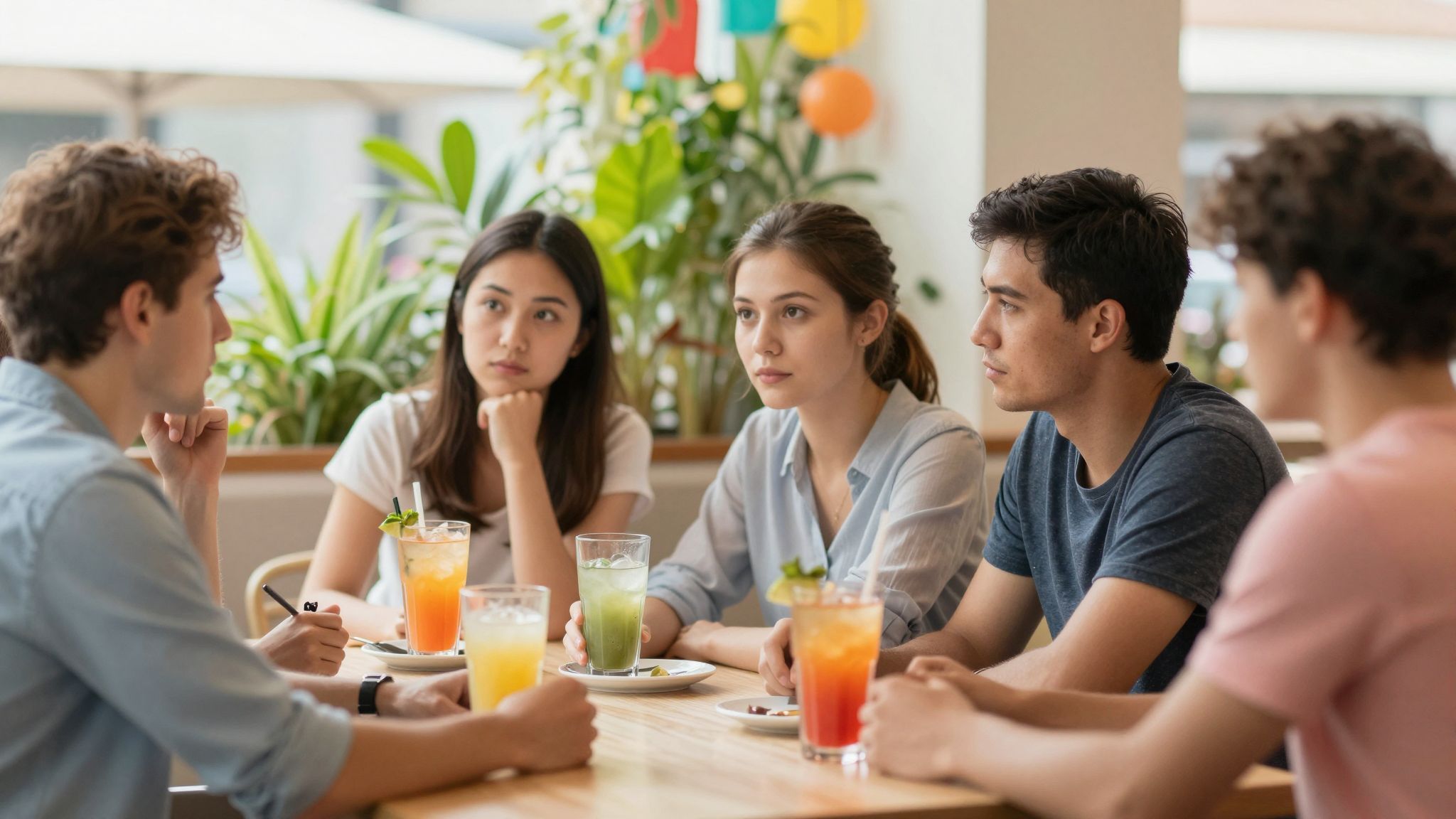 Az intellektualizáció segít elkerülni a fájdalmas érzelmeket.