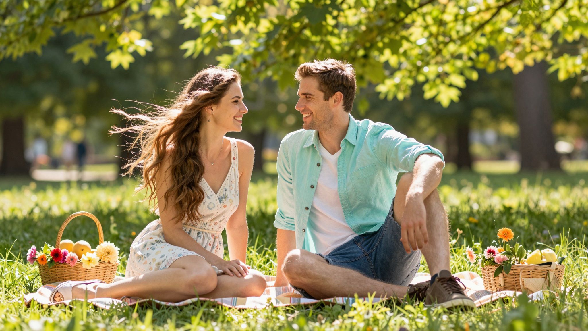 Az intuíció gyakran mélyebb megértést nyújt a kapcsolatról.