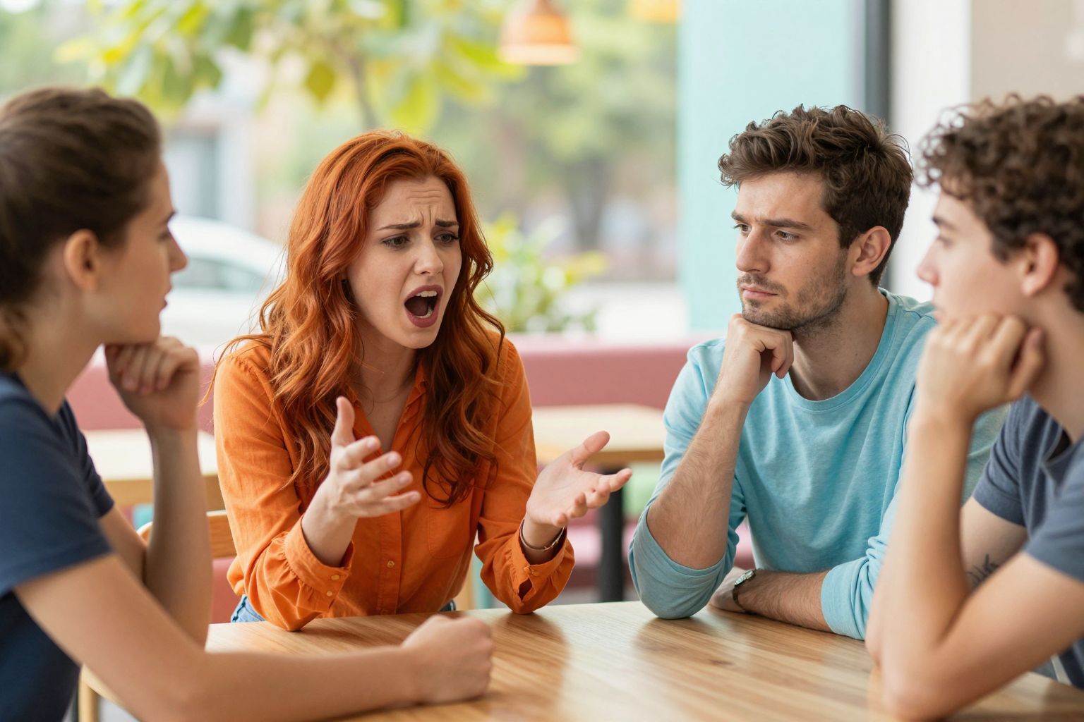 Az intuíció gyors, míg az érzelmi érvelés torzít.