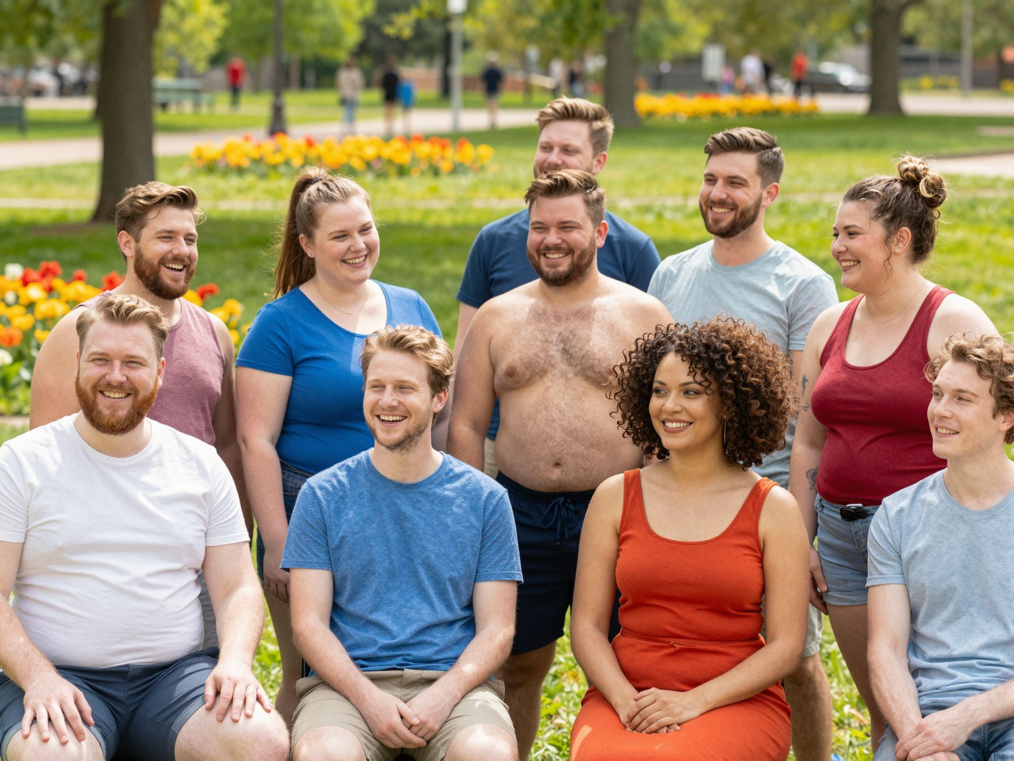 Az izomdiszmorfia növekvő aggodalom a férfiak körében.