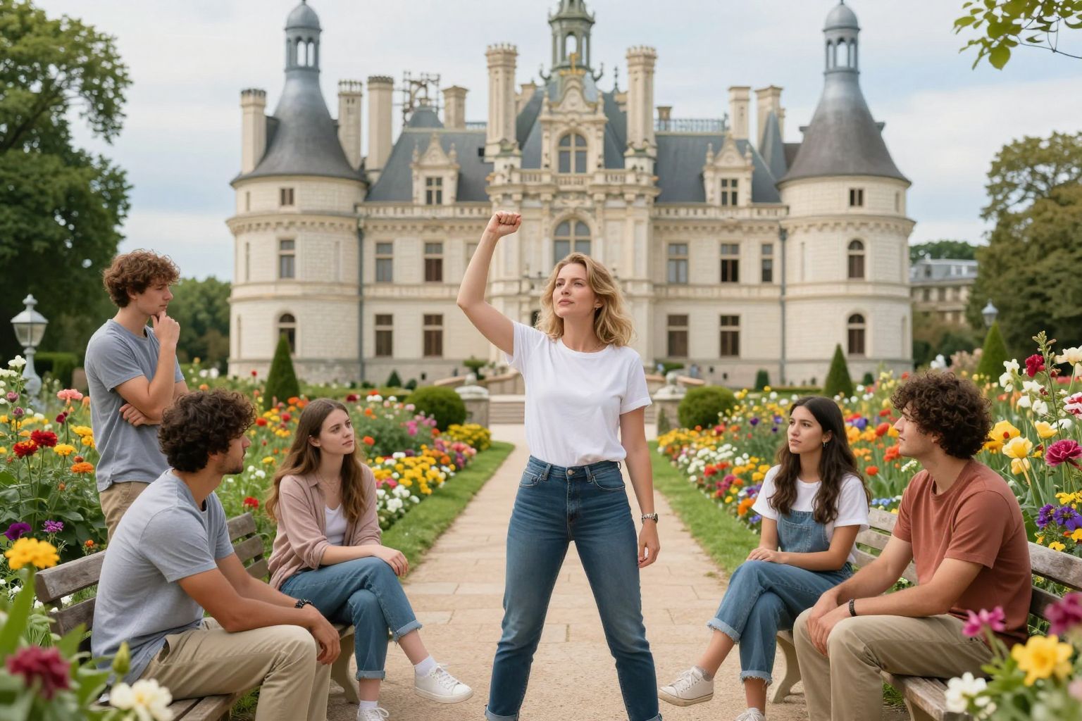 Az egészséges határok védik önbecsülésünket és szívünket.