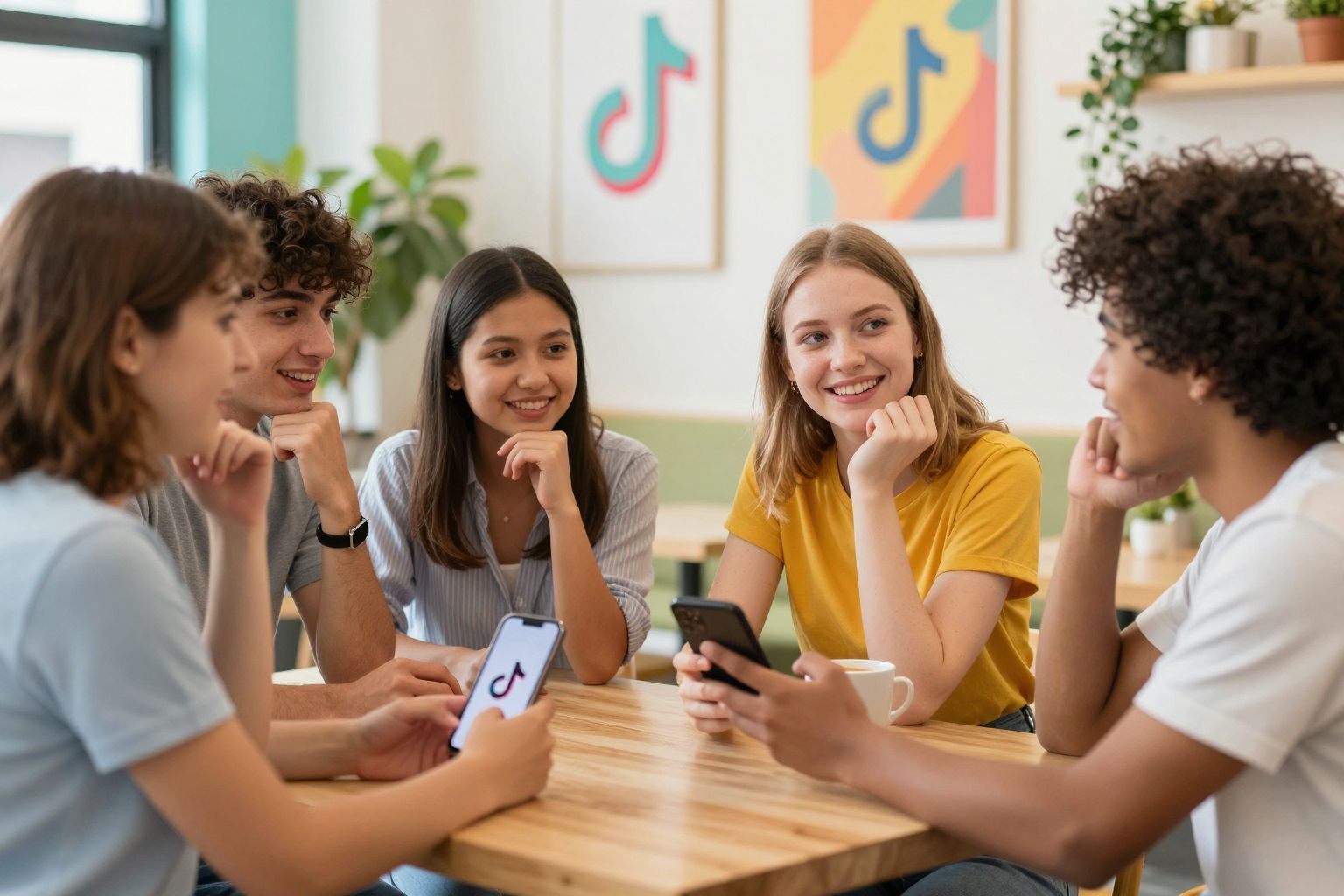 A TikTok felgyorsítja az öndiagnózis terjedését fiatalok körében.