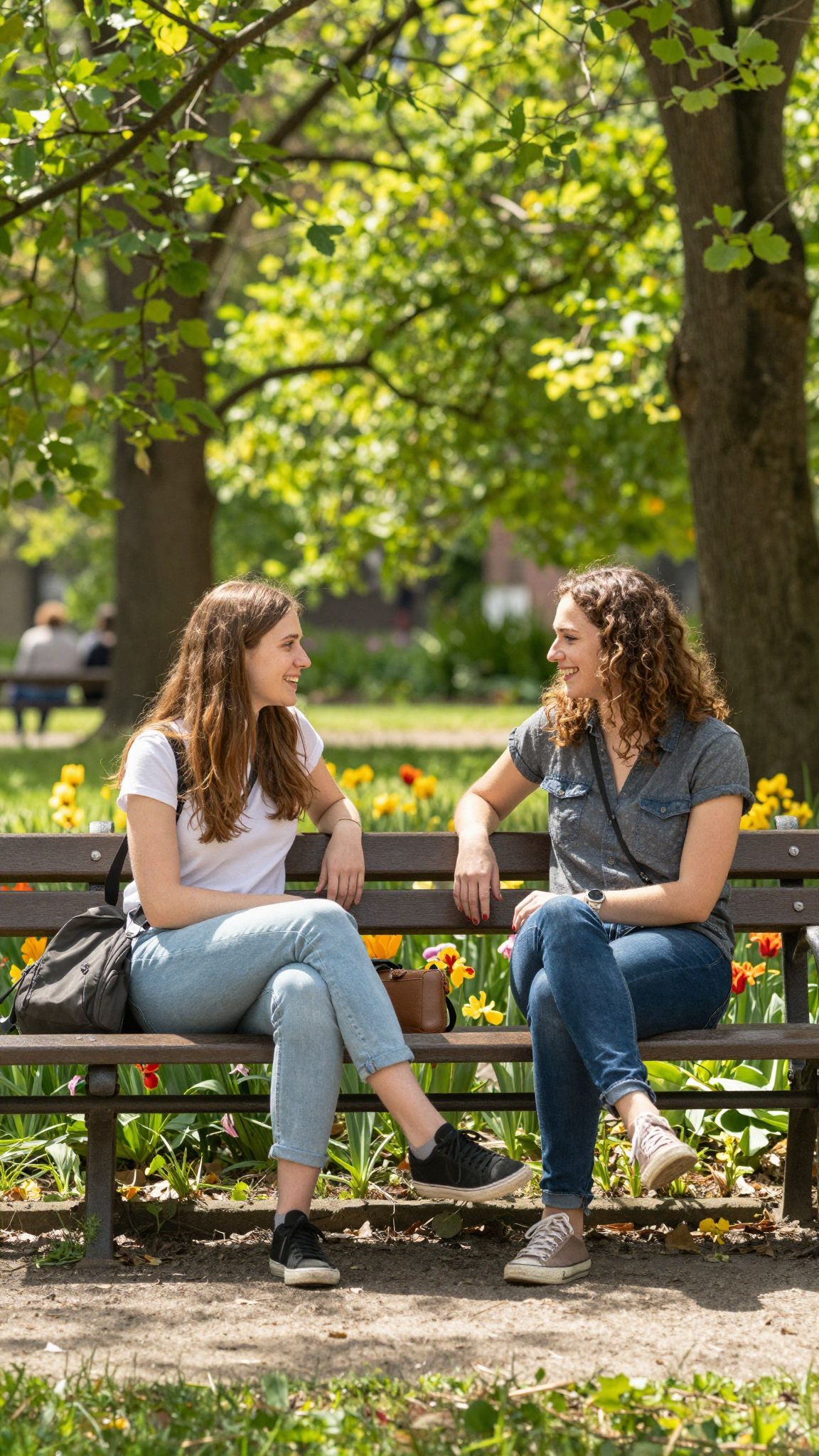 Az önismeret segít a kapcsolataink mélyebb megértésében.