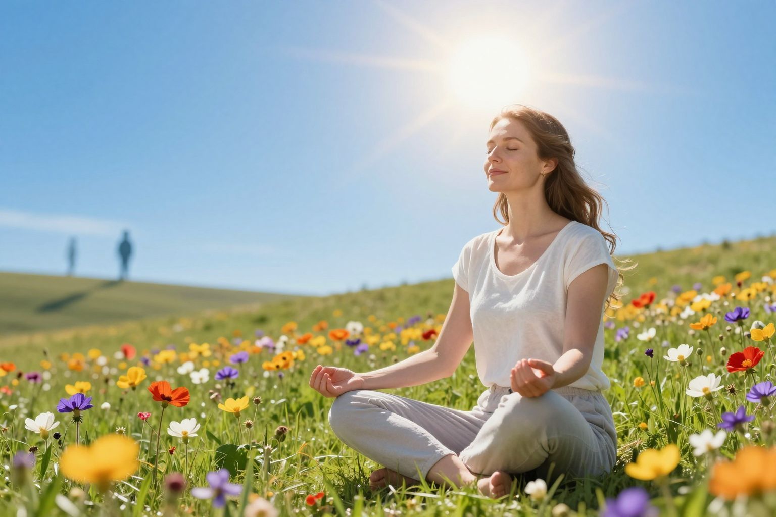 Az árnyékmunka segíti a belső konfliktusok megértését.
