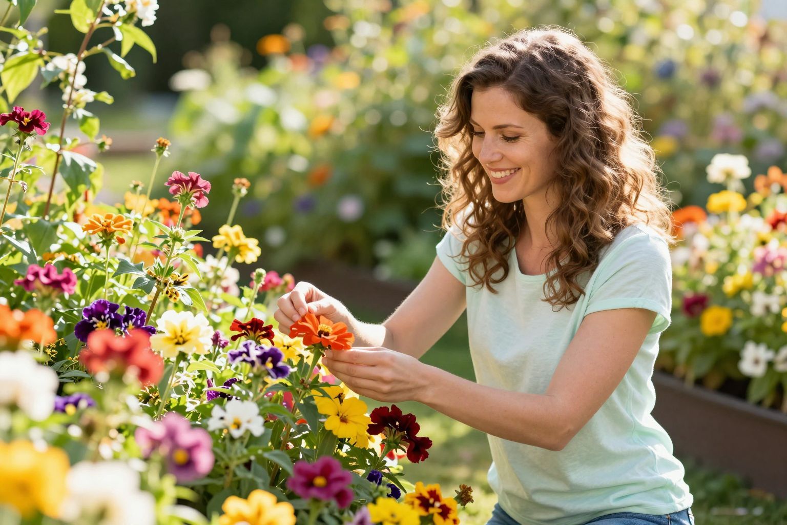 Az önismeret segít felfedezni belső örömforrásainkat.
