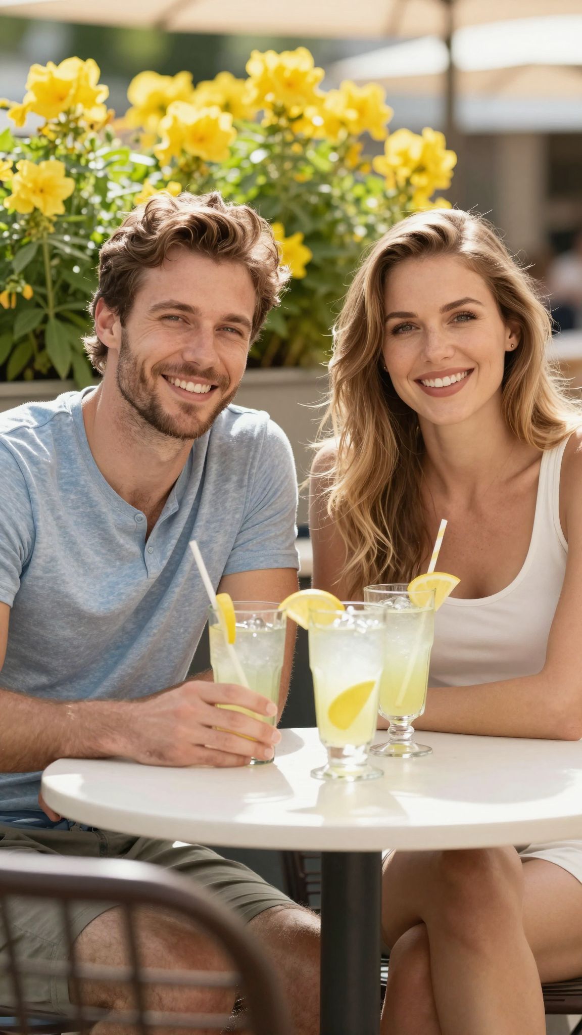 Az optimizmus csökkenti a stresszt és javítja az immunitást.