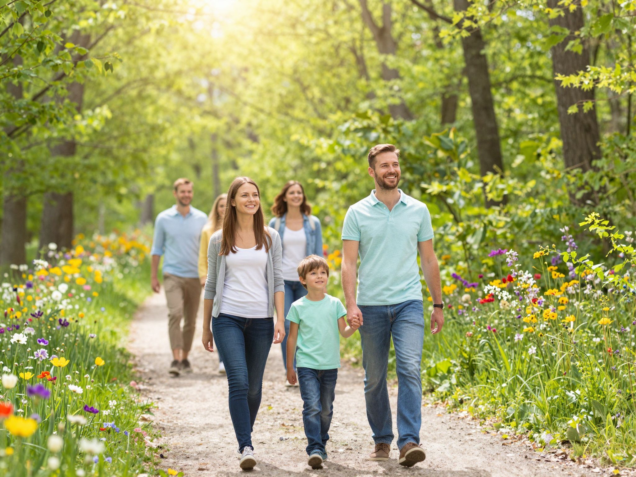 Élj a jelenben, így a jövőd is fényesebb!