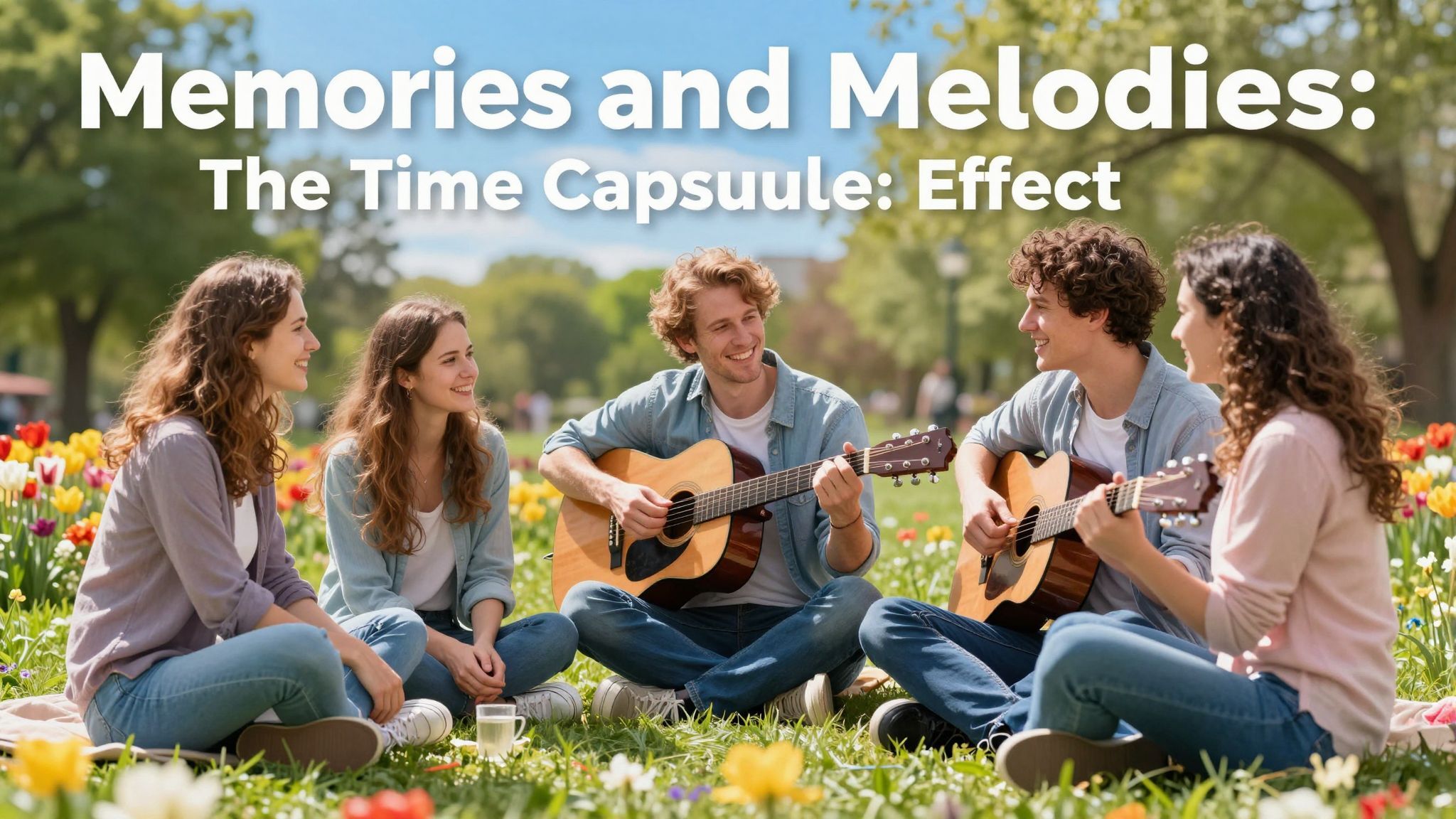 A zene emlékeket idéz, érzelmeket ébreszt bennünk.