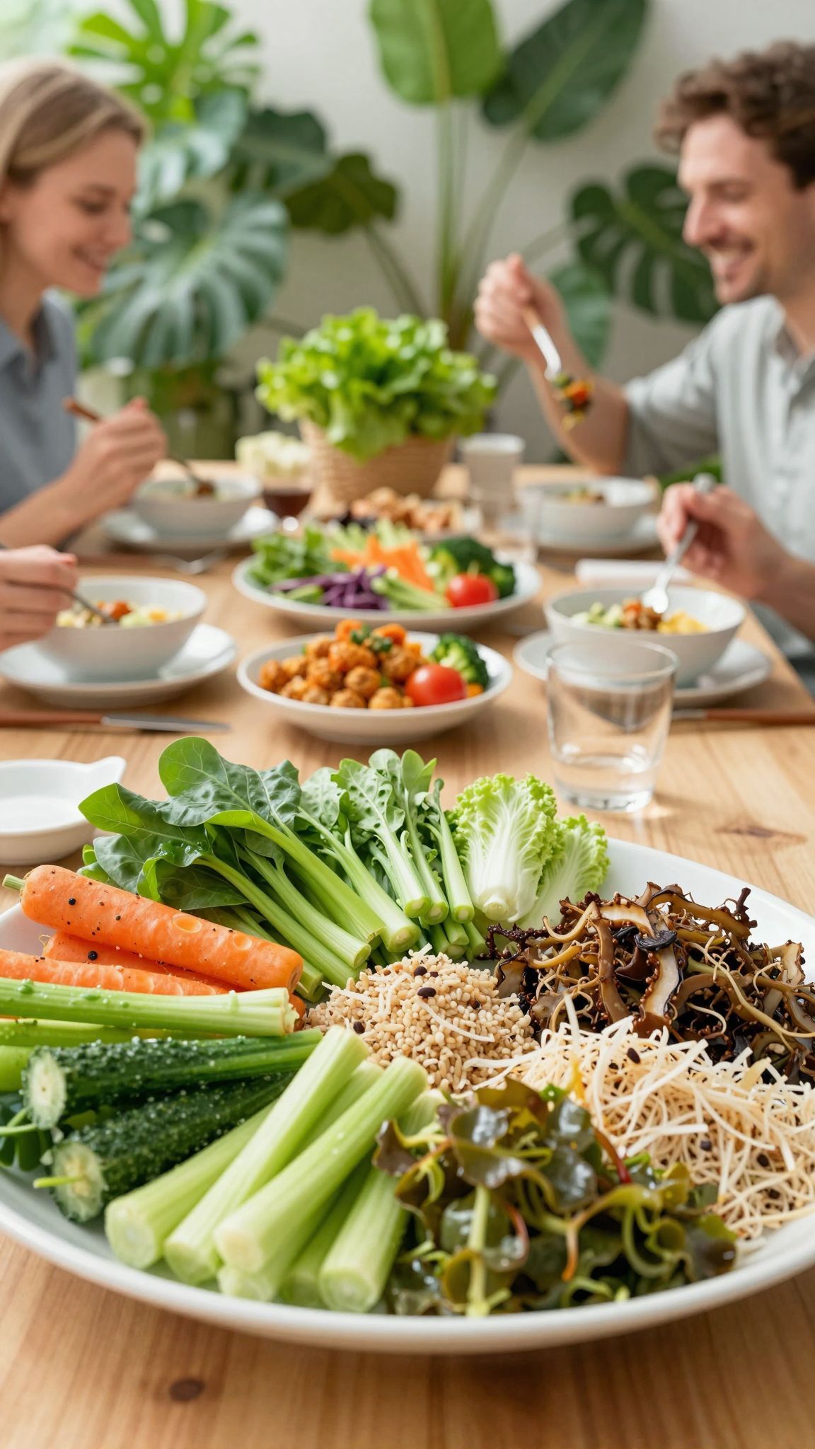 A kudzu segít a stressz csökkentésében és a stabilitásban.