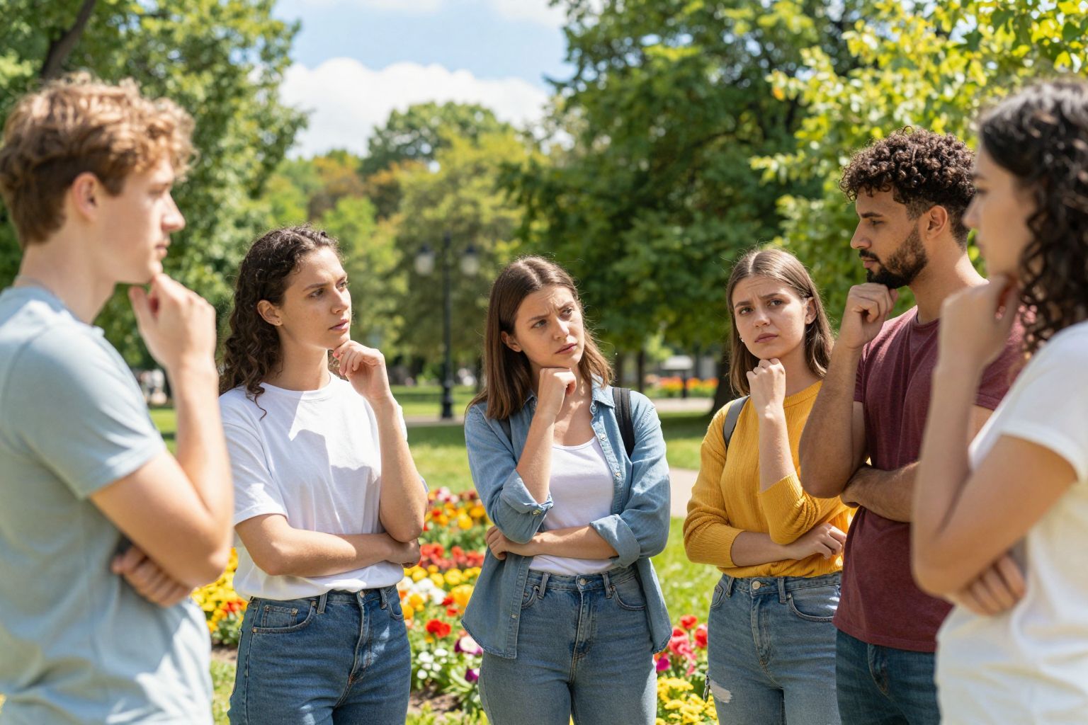 A mások érzéseiért való felelősség gyakran bűntudatot szül.