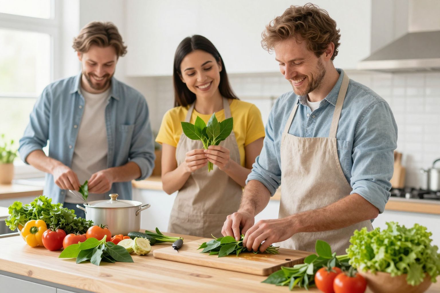 A kudzu segíthet a stressz csökkentésében és a relaxációban.