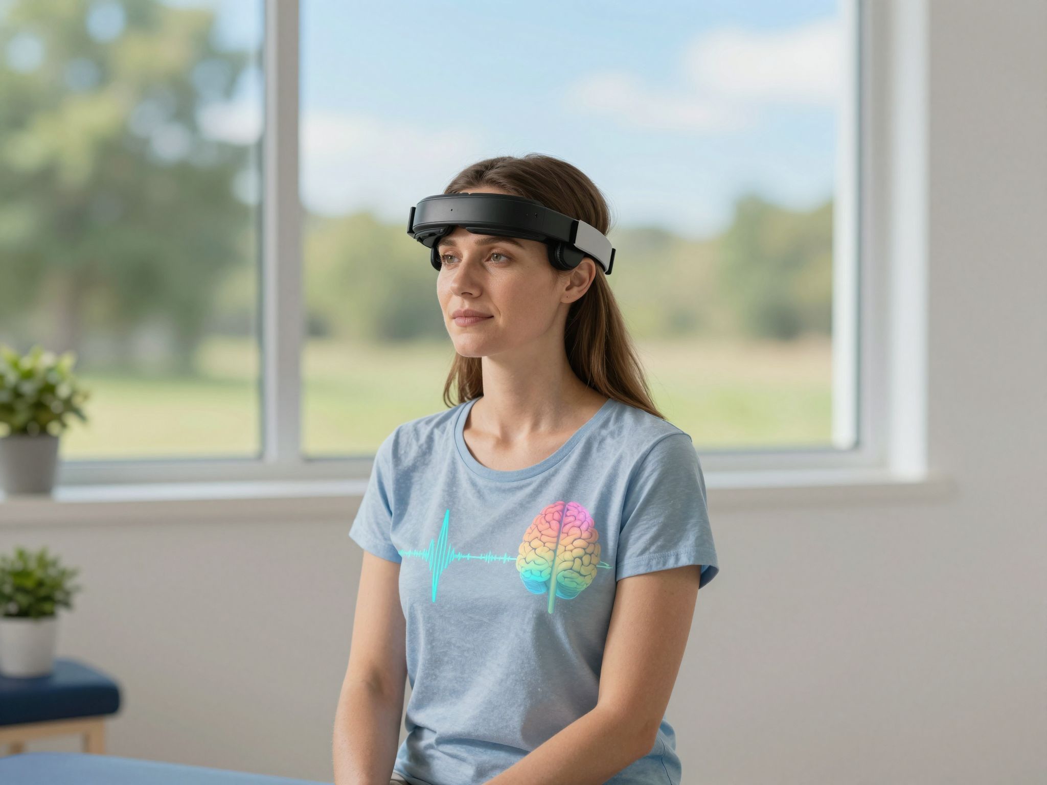 A neurofeedback nem varázslat, hanem tudományos alapú terápia.