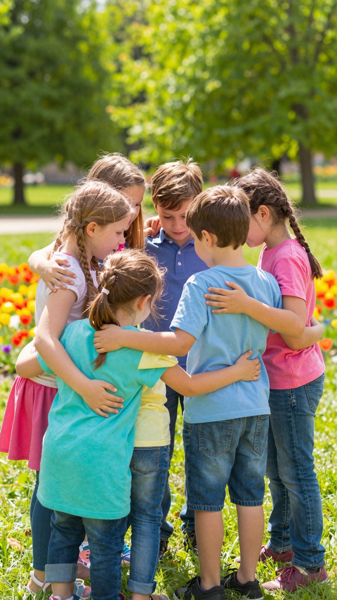 A gyász elhallgatása súlyos pszichológiai következményeket okozhat.