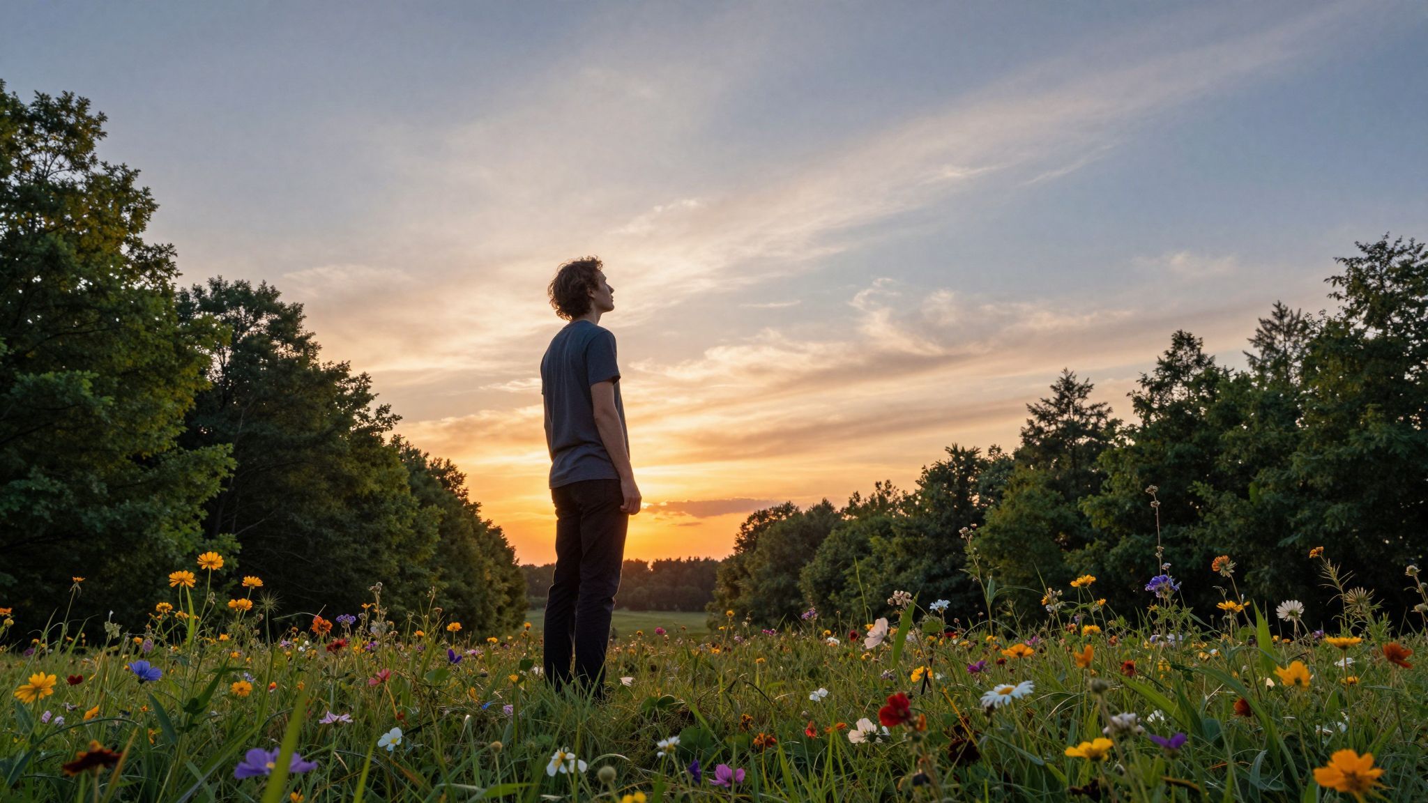 A halogatás gyakran a félelem jele lehet.