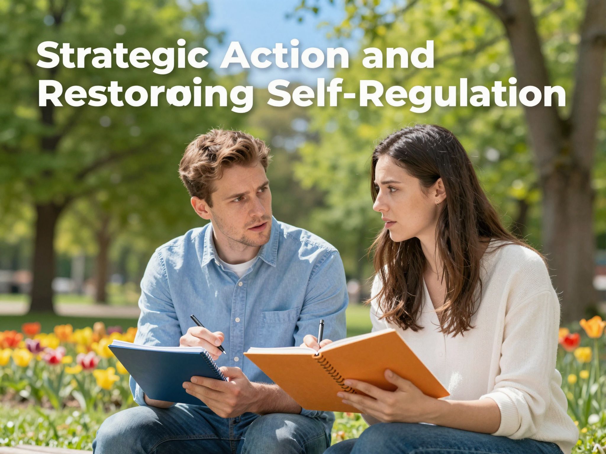 A tudatos döntések segítenek a mentális stabilitás visszaszerzésében.