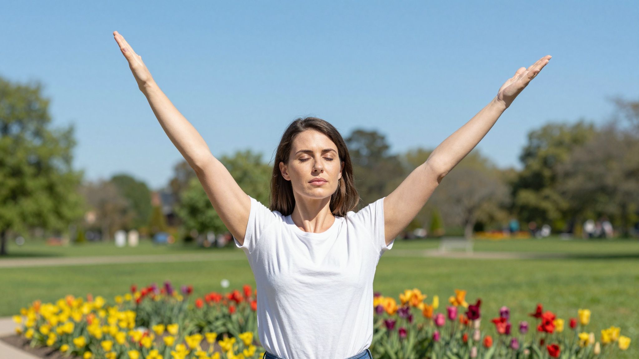 A testi határok segíthetnek az érzelmi egészség megőrzésében.