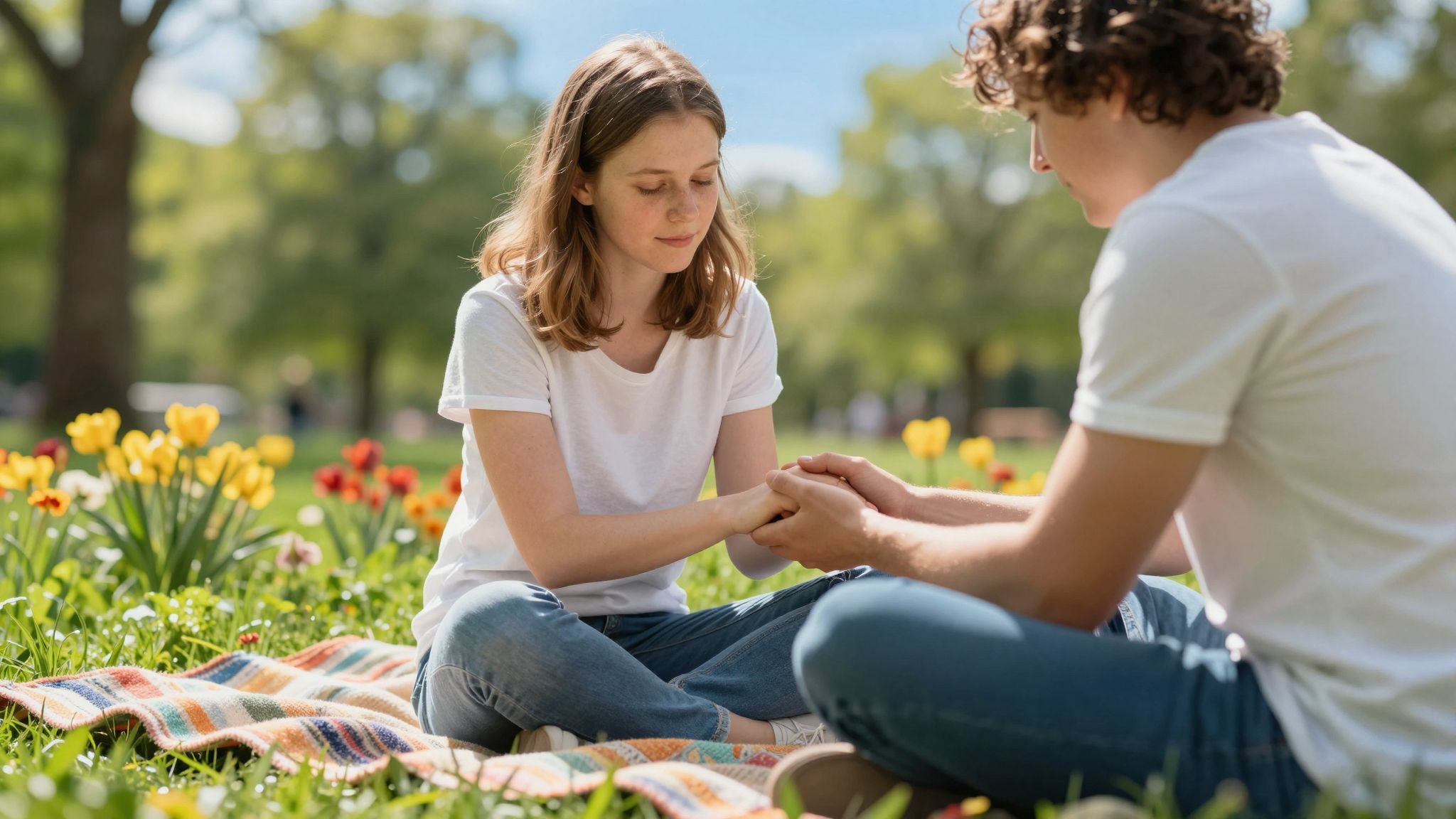 A határok kijelölése elengedhetetlen a biztonságos támogatáshoz.