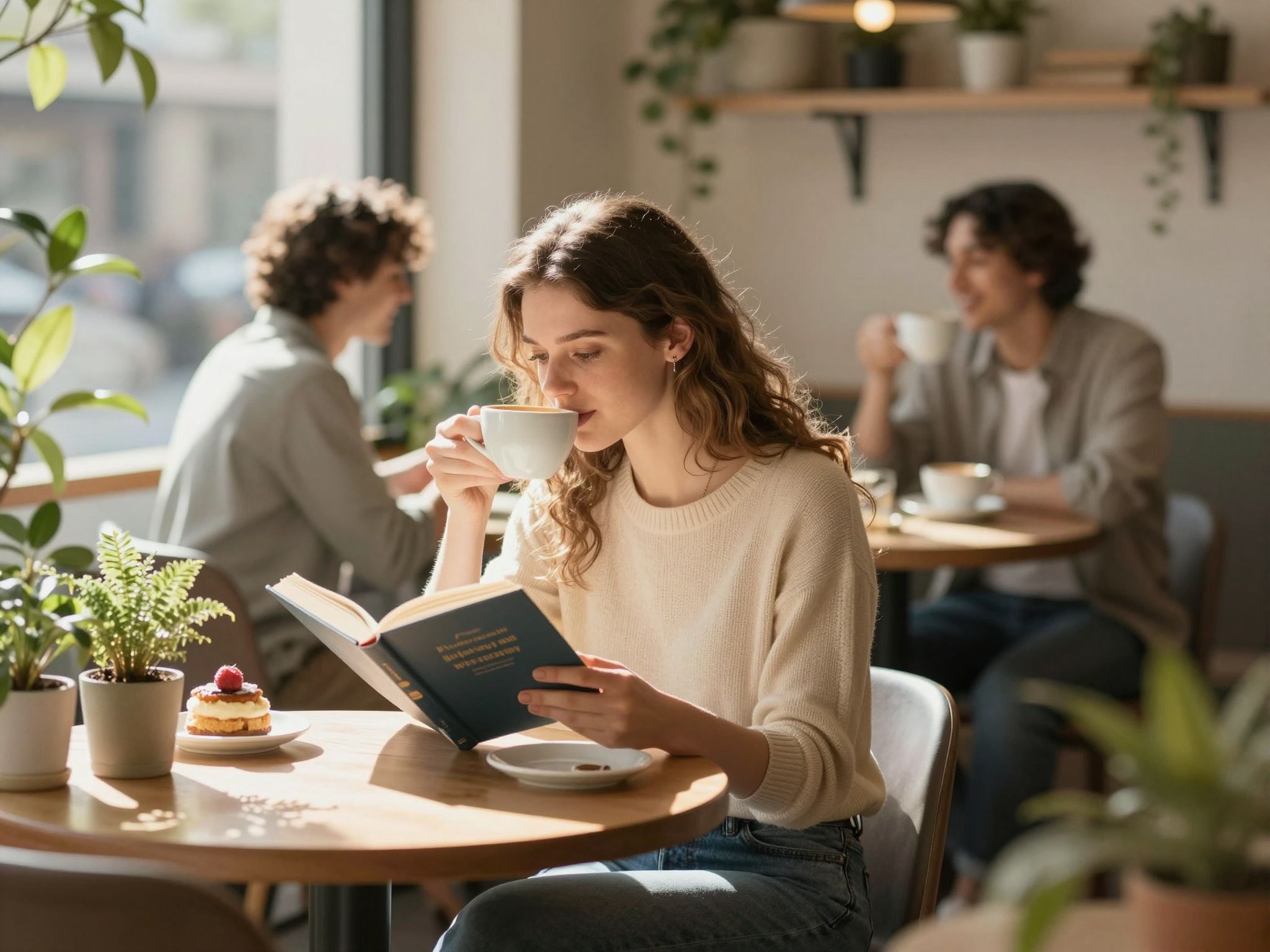 A hitelesség mindennapi döntéseink alapja az egzisztencializmusban.
