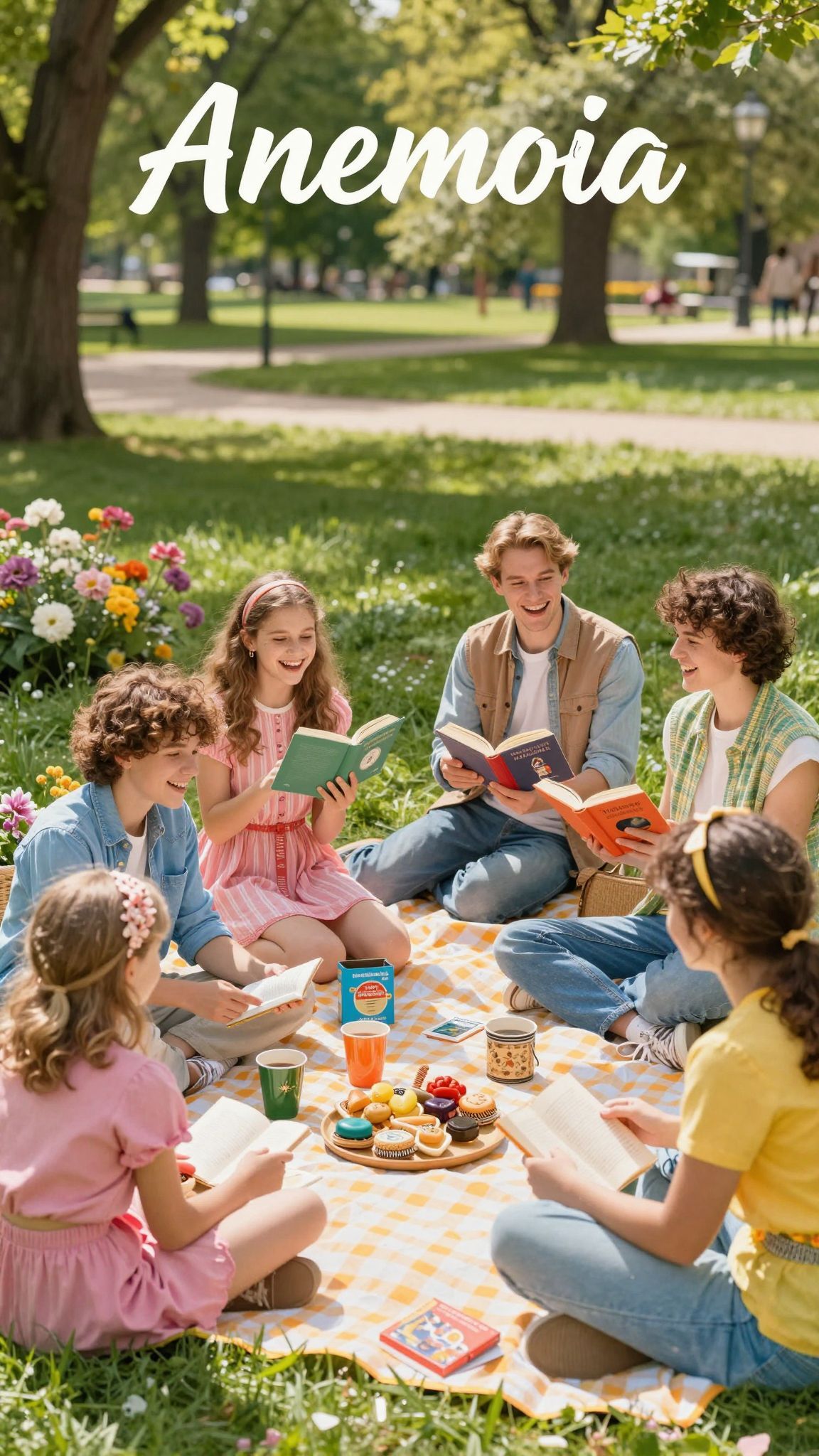 Az anemoia egészségünkre gyakorolt hatása: a kreatív kifejezés.