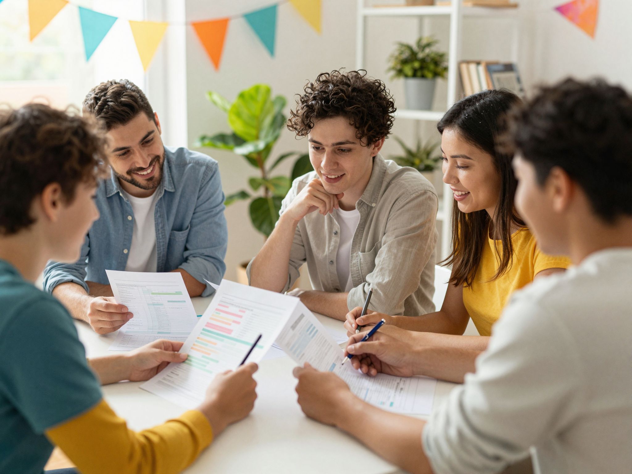 A teszteredmények segíthetnek saját empátiás képességünk megértésében.