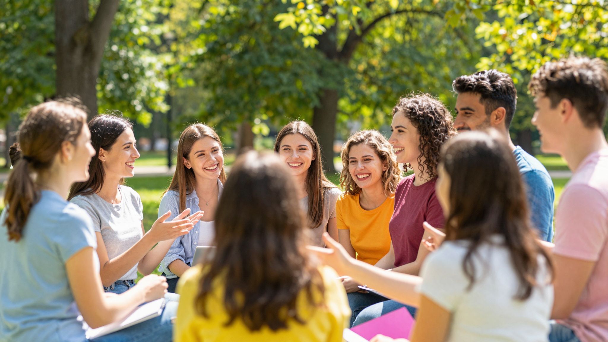 Figyeljük meg, ha folyton másokat hibáztatunk életünk nehézségeiért.