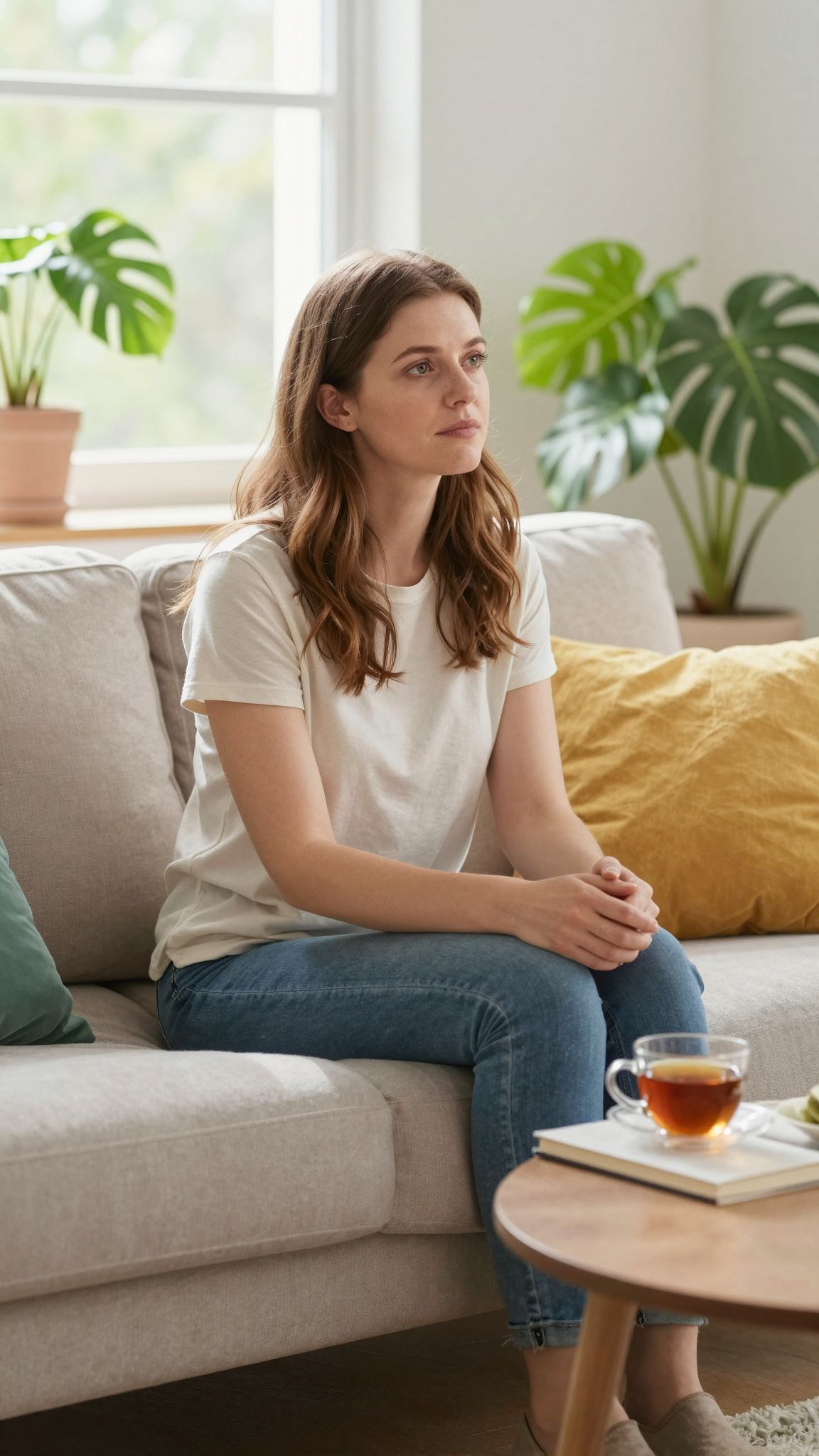 A lelki rekonstrukcióhoz az önismeret és támogatás kulcsfontosságú.