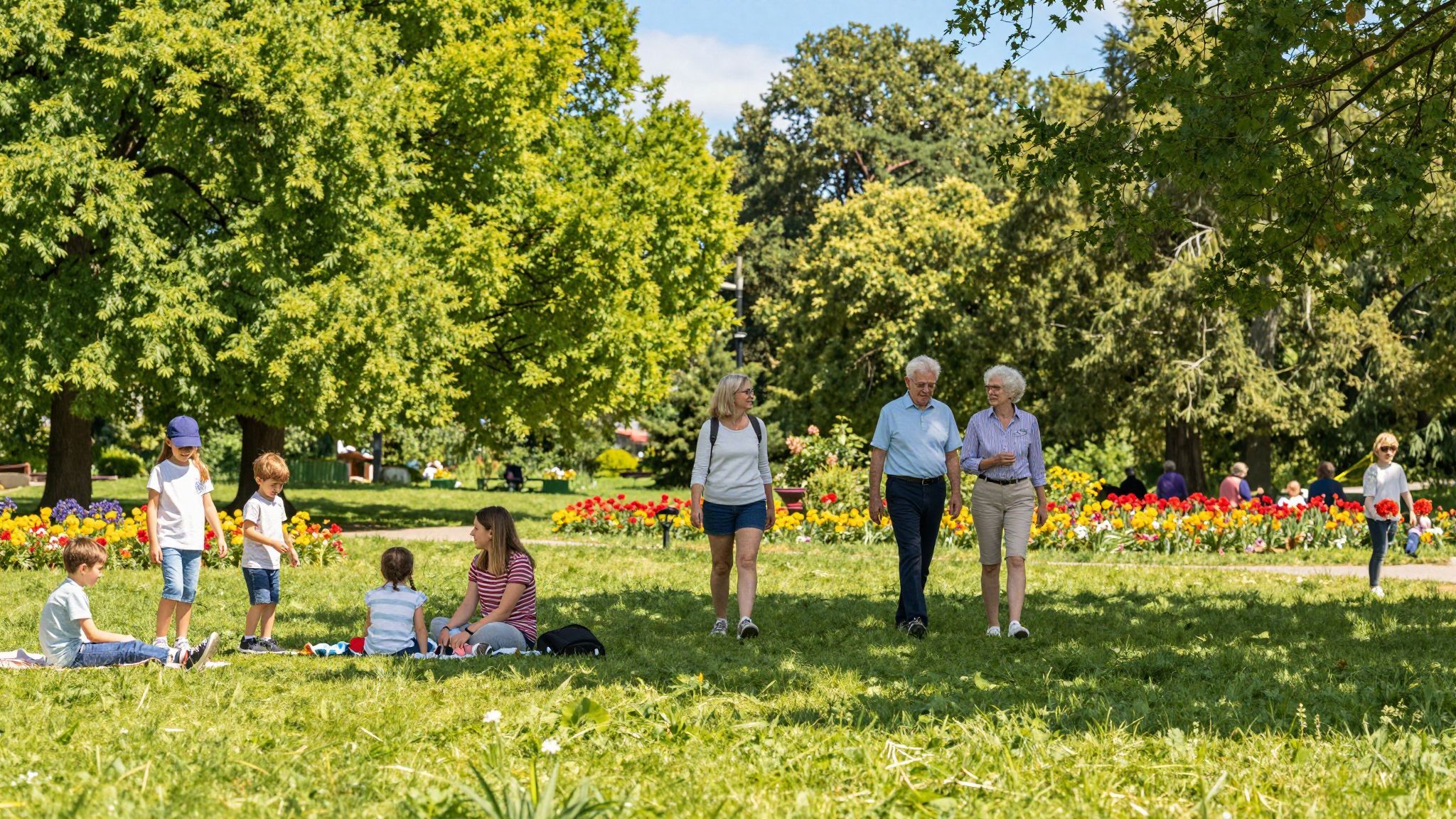 Az új élmények gazdagítják az időérzékelést és lassítják azt.