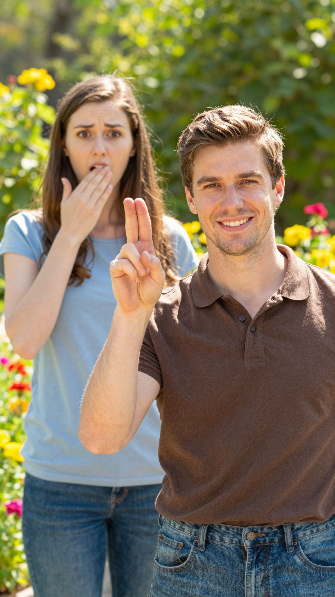Tanuld meg a nemet mondás művészetét bűntudat nélkül!