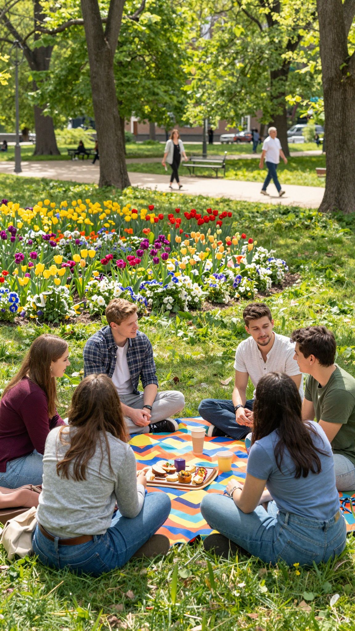 A modern világban a magány sokakat sújtó valóság.