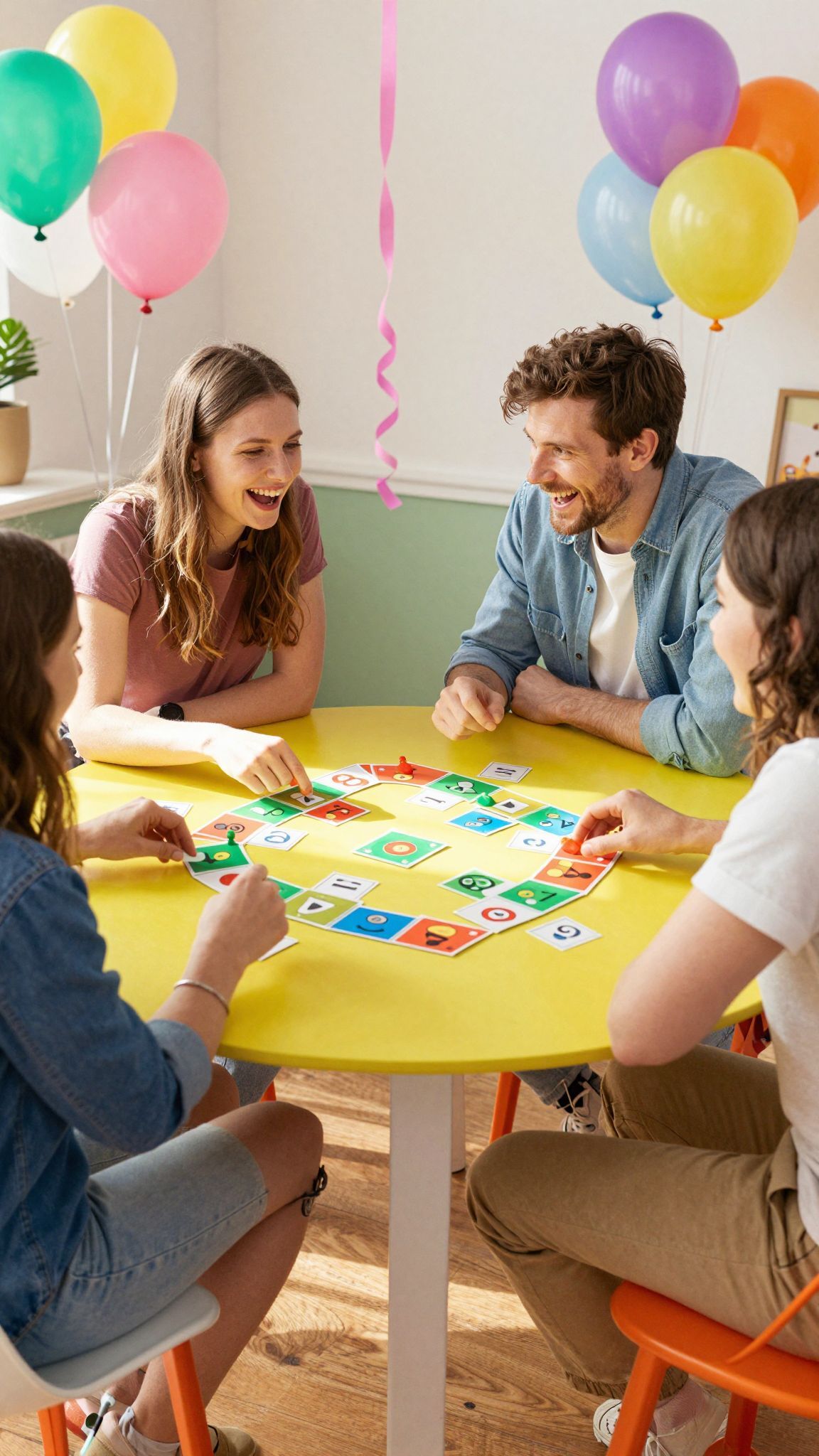 Írj levelet a jövőbeli önmagadnak, inspiráló üzenettel!