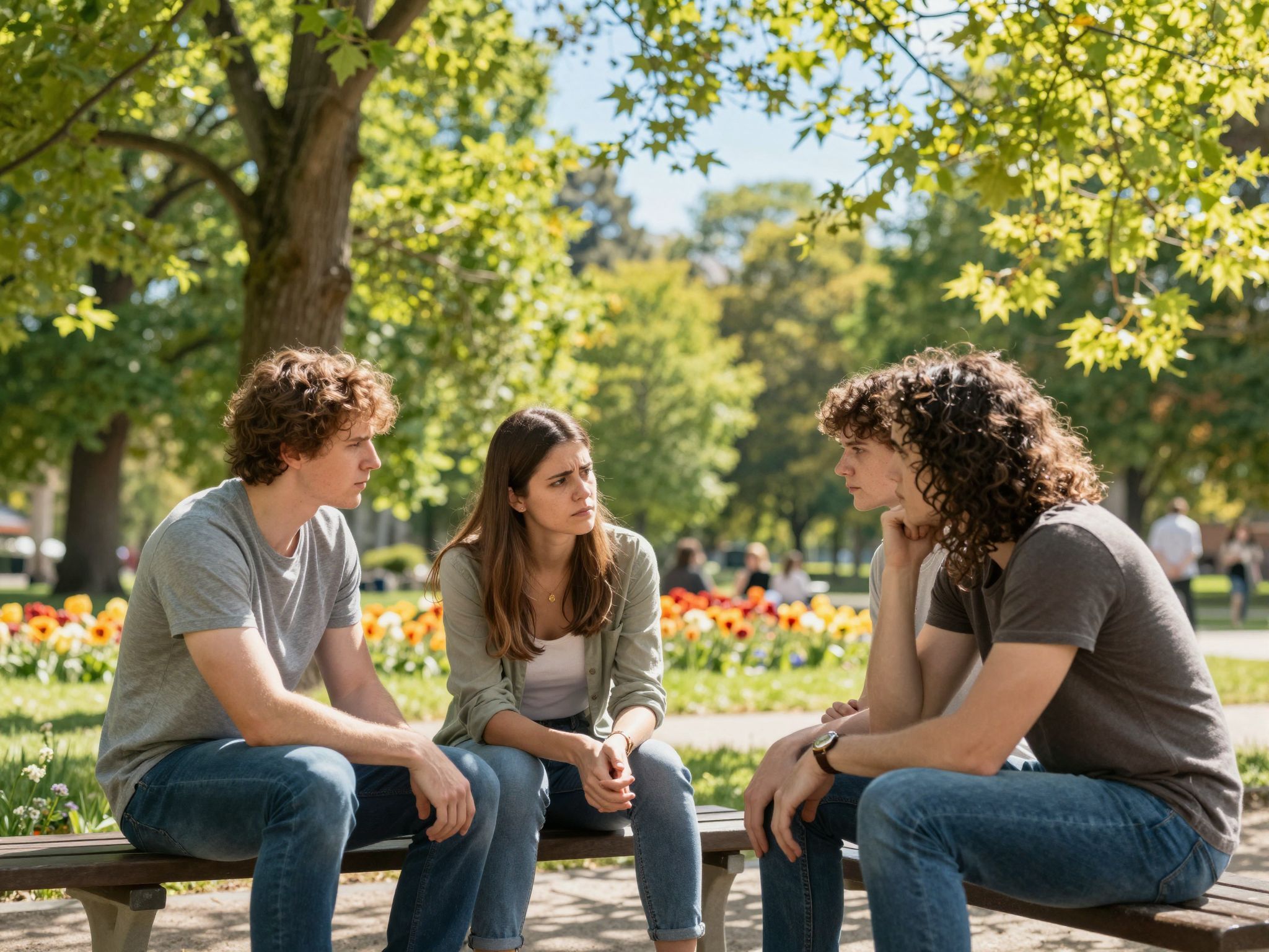 A düh elfogadása segíthet a belső béke megtalálásában.