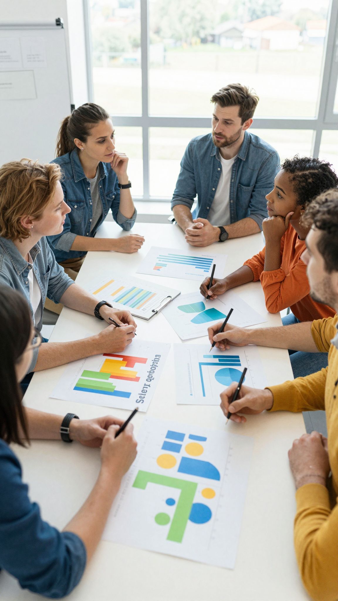 Az agyunk torzítja a valóságot, hogy megkönnyítse a döntéseinket.