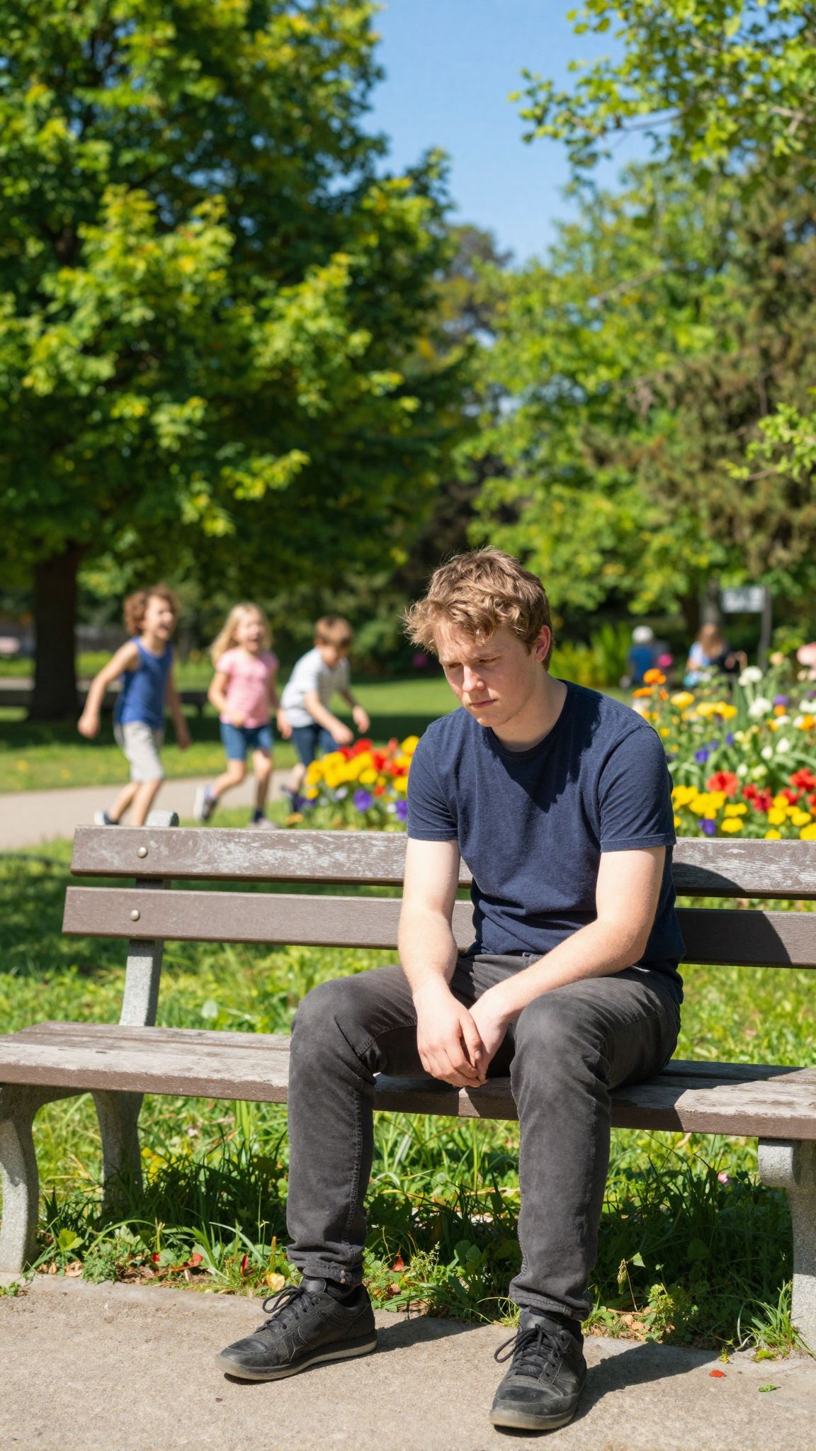 A sérülékenység megértése segít a megküzdésben.