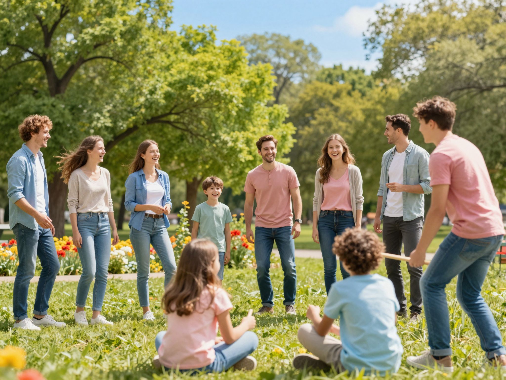 A mások boldoggá tétele saját boldogságunk kulcsa is.