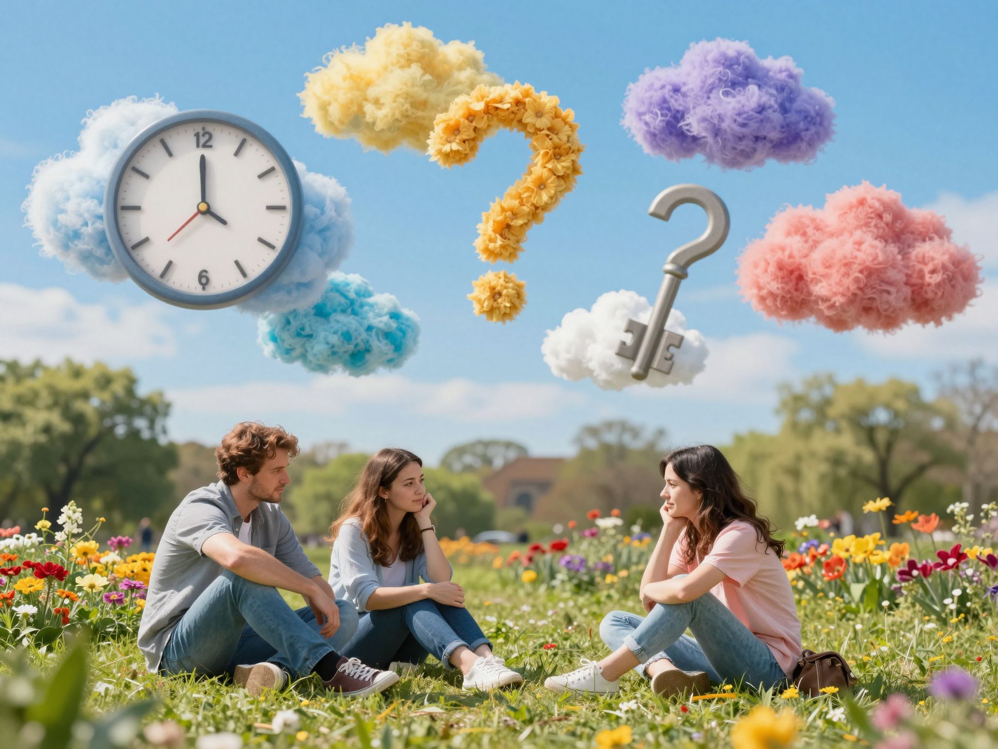 A szimbólumok mélyebb jelentéseket hordoznak a mindennapokban.