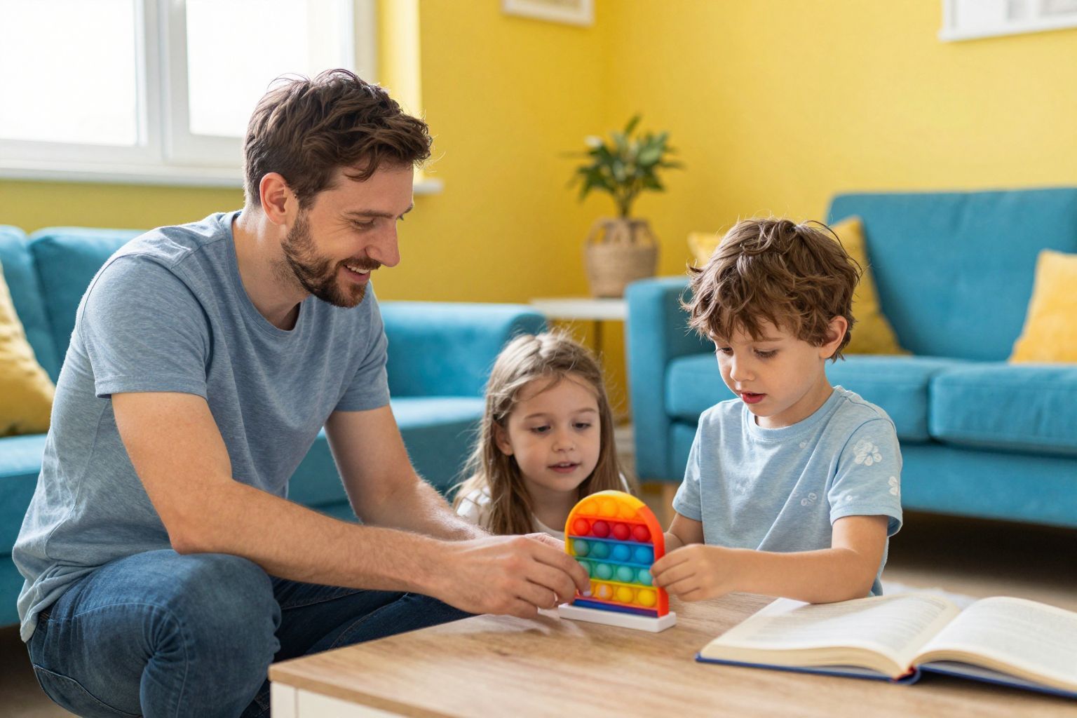 Az öngondoskodás segíti a neurodivergens emberek mindennapi kihívásait.