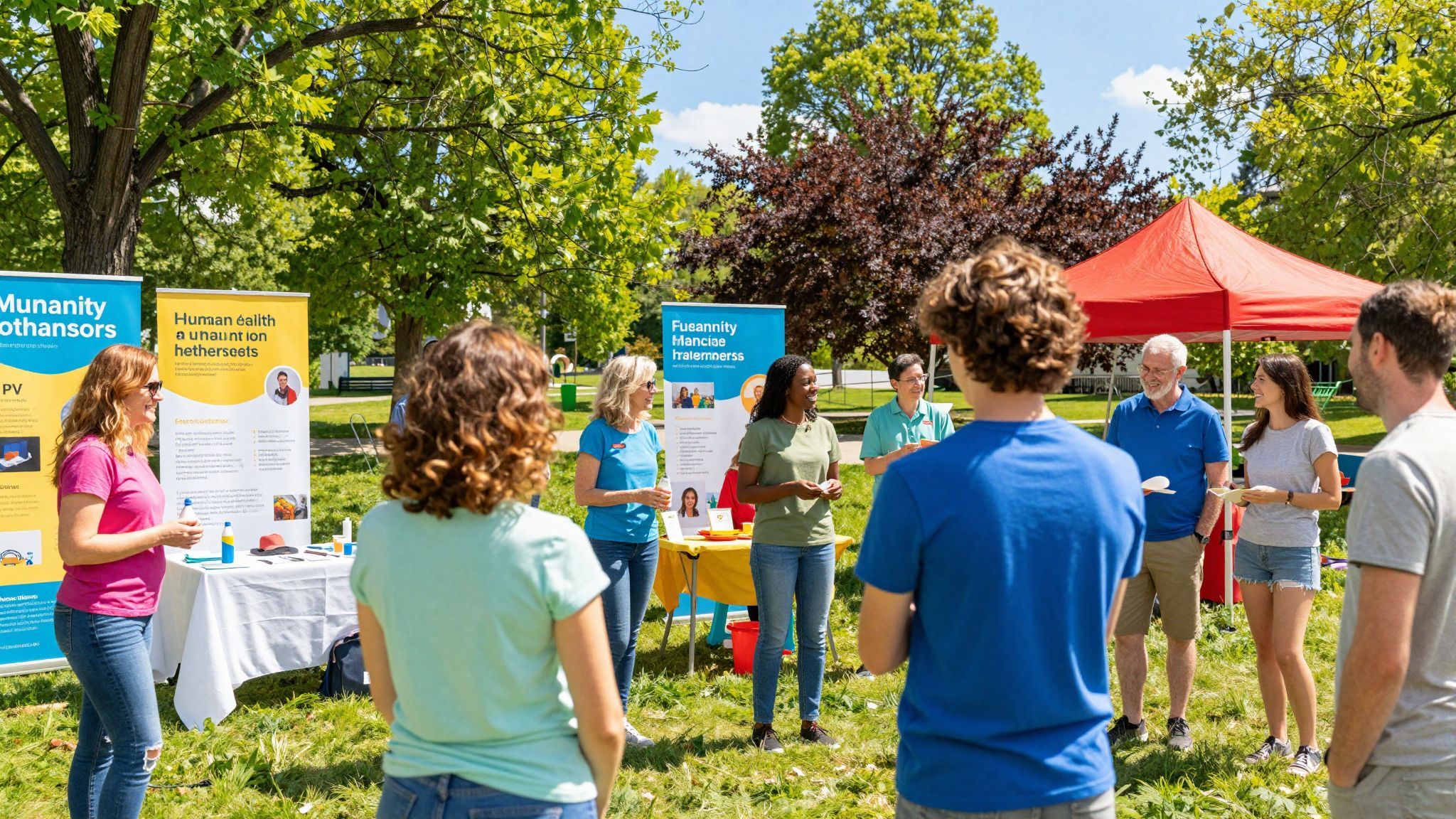Az öngondoskodás kulcsfontosságú a HPV megelőzésében és kezelésében.