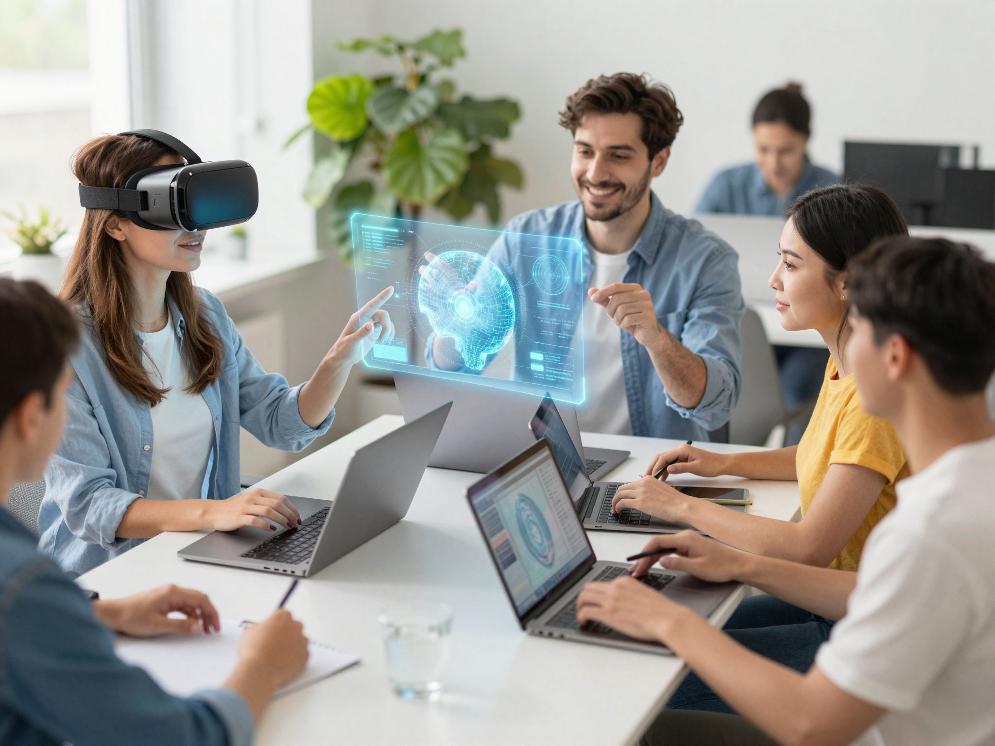 A technológia segíthet a memória és figyelem javításában.