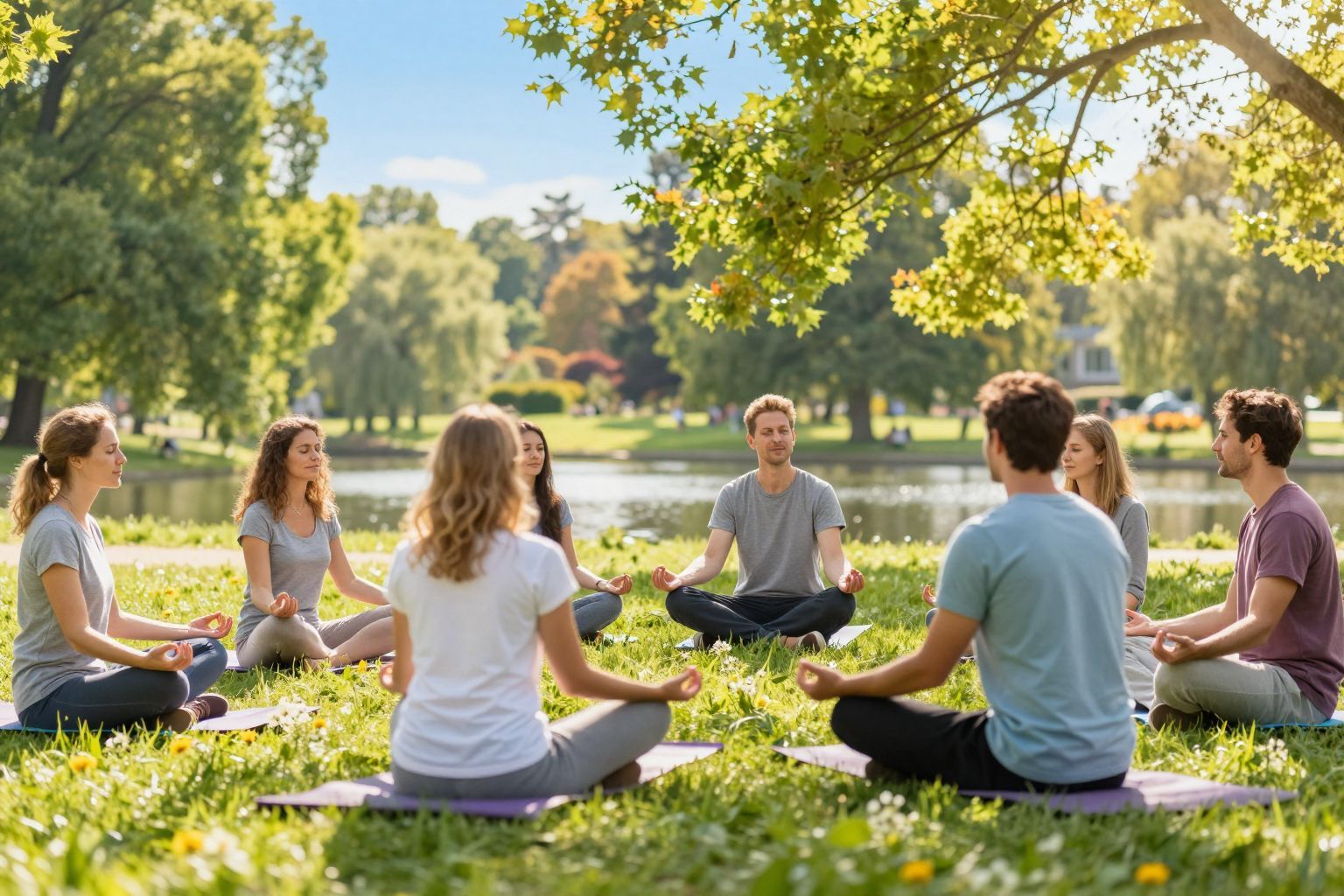 A pszichológiai technikák segítik az érzelmi stabilitást elérni.