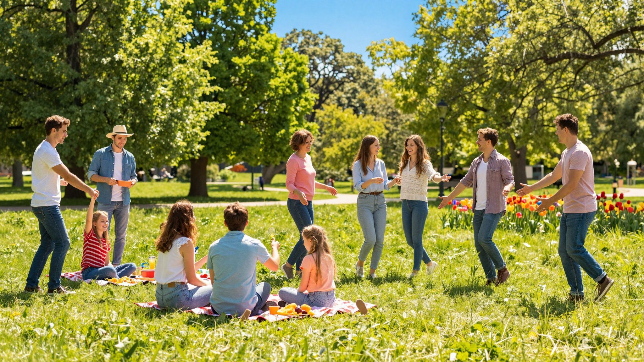A rituálék megújítják a mindennapok unalmát és örömét.