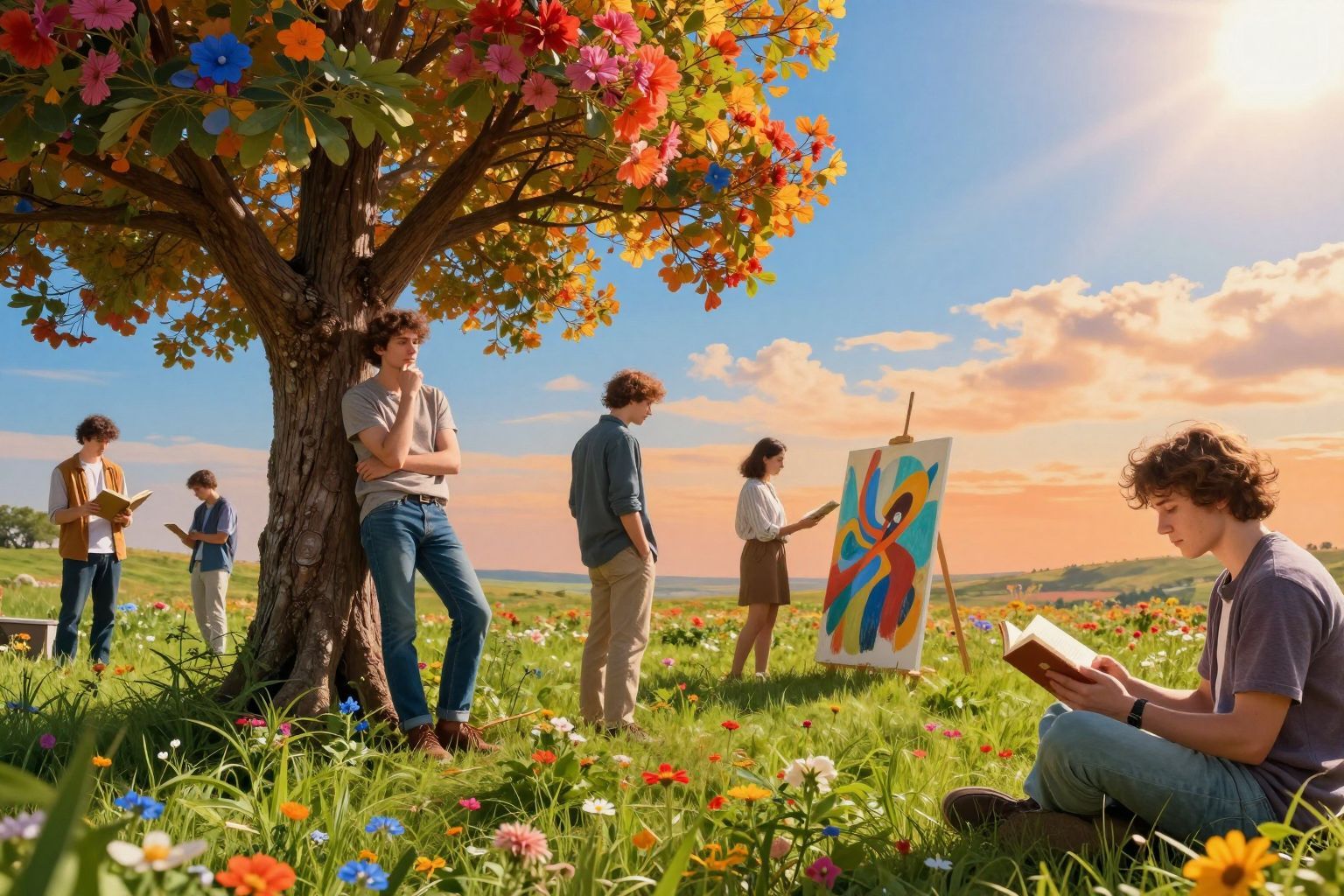 A szerepek meghatározzák identitásunkat, de korlátozhatnak is.