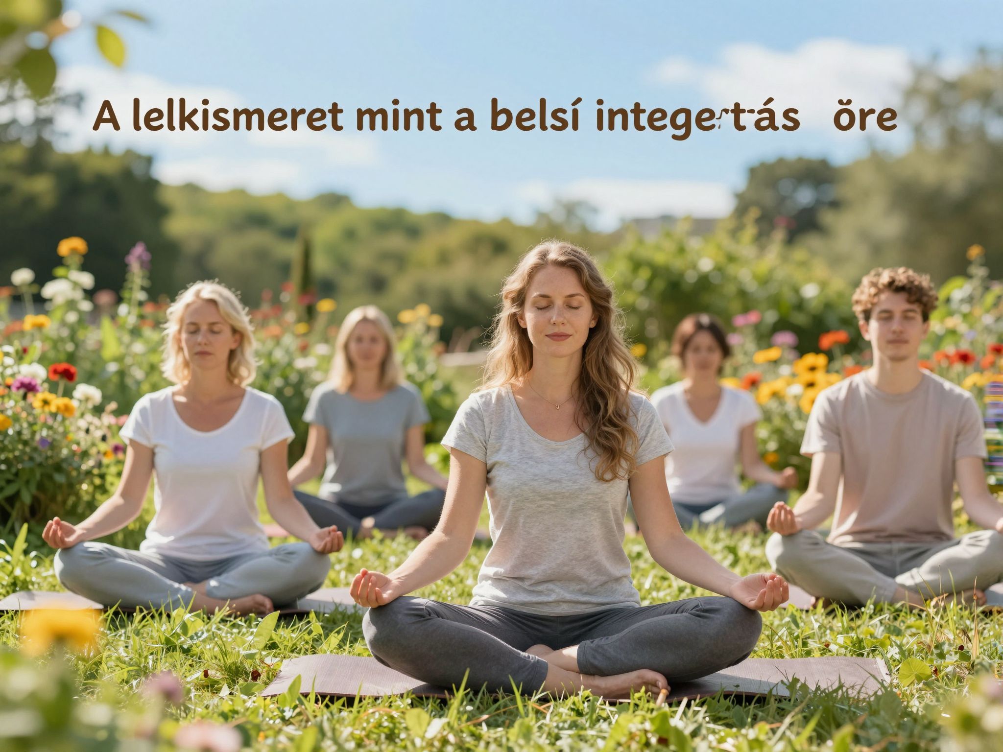 A lelkiismeret formálja belső értékeinket és döntéseinket.