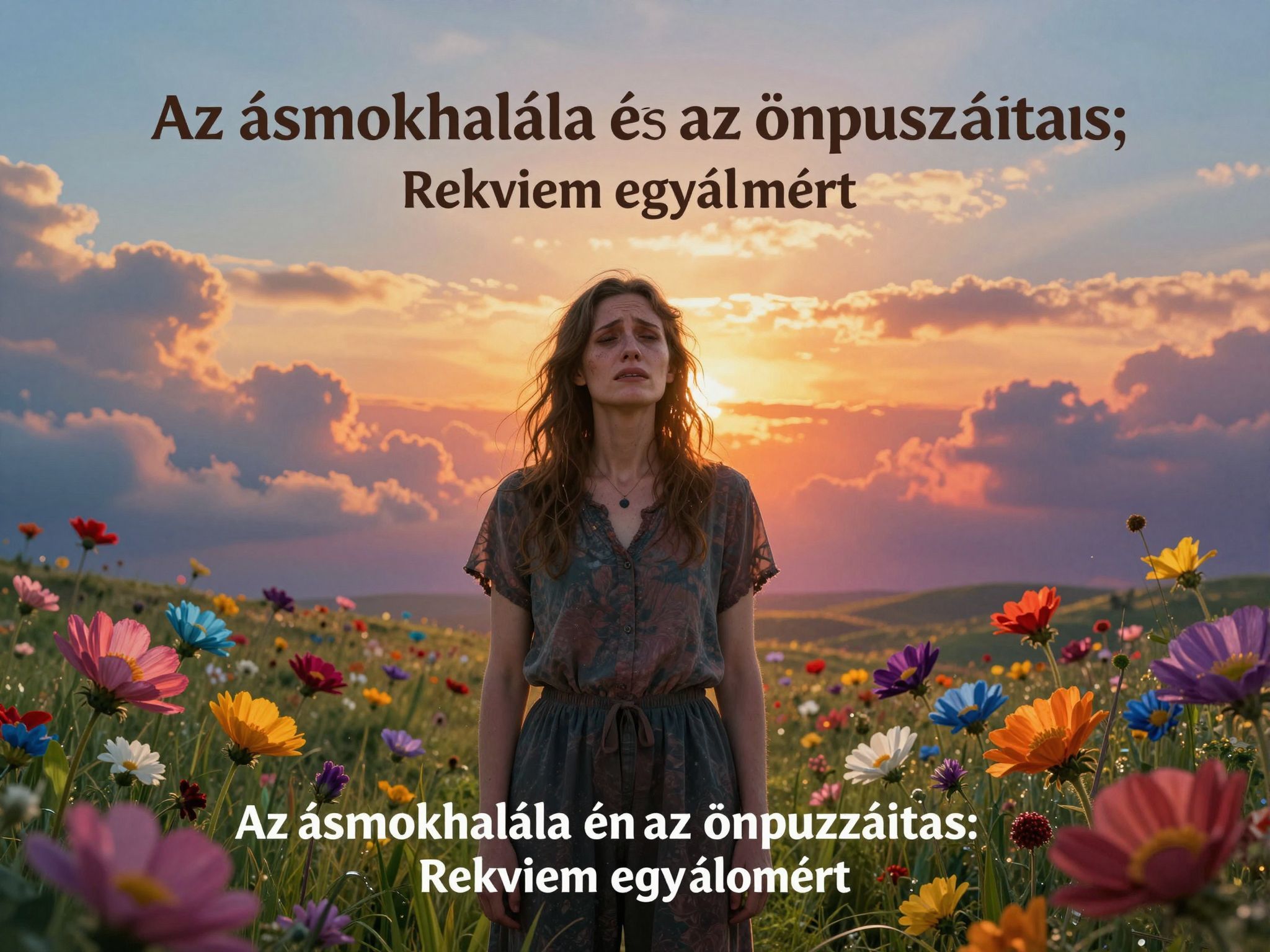 A film a vágyak destruktív természetét tárja fel.