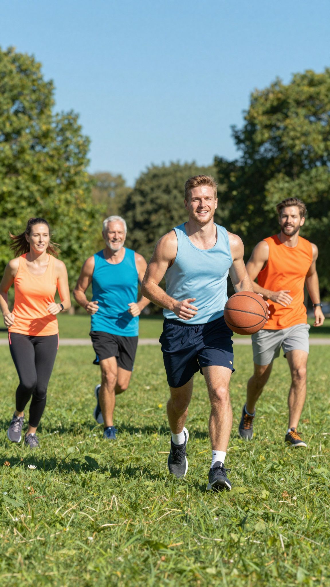 A pozitív elvárások növelik a sportteljesítményt és az egészséget.