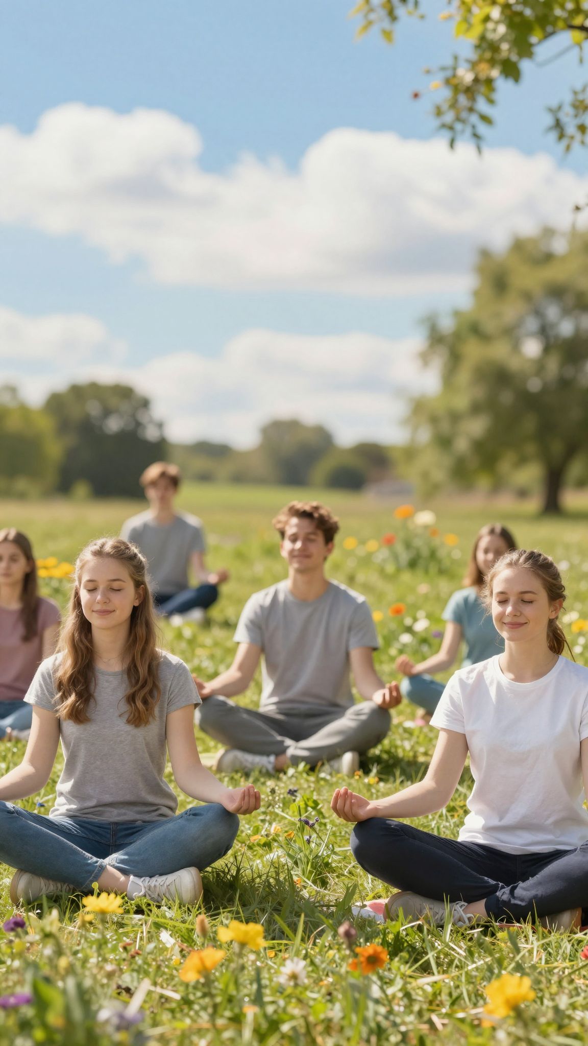 A mindfulness nem csak a relaxációról szól.