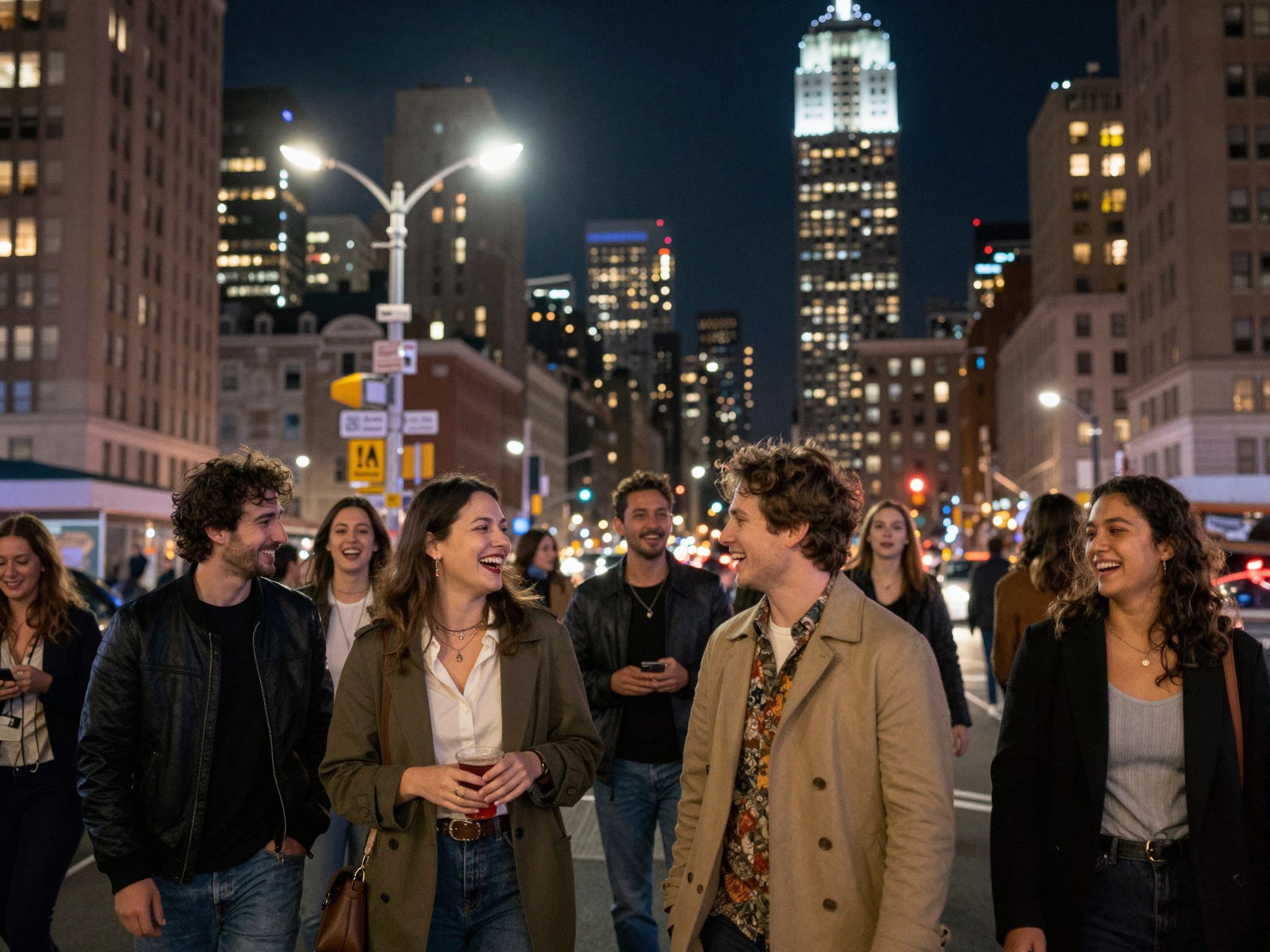 New York inspirálta Lorca sötét költészetét és ébredését.