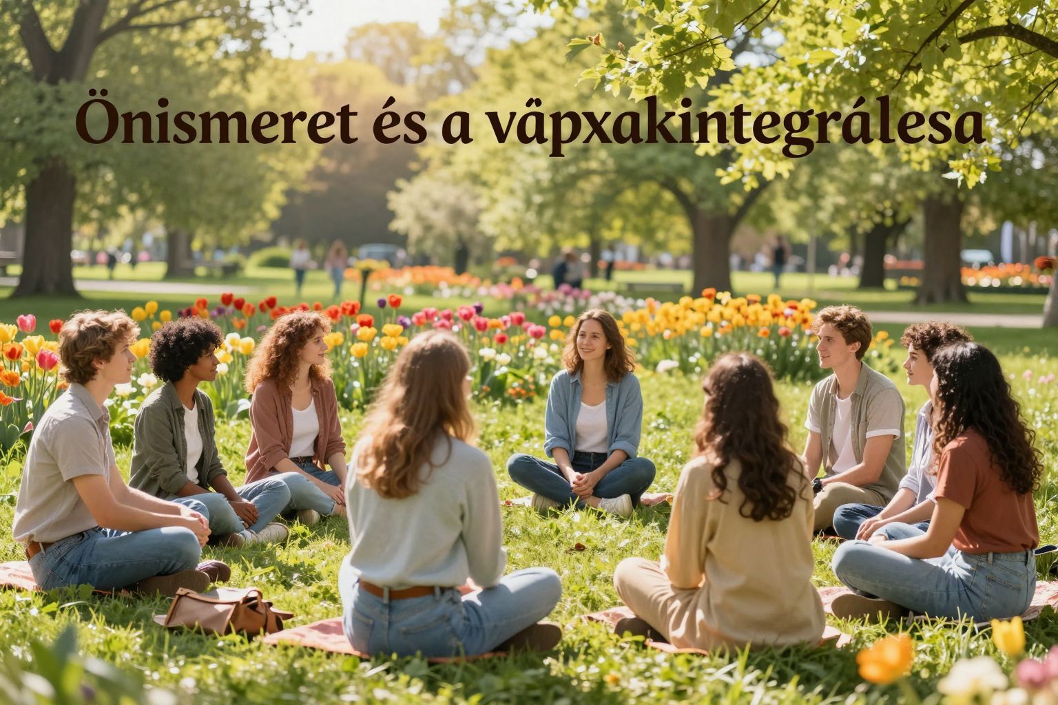 Az önismeret segít a vágyak tudatosabb kezelésében.