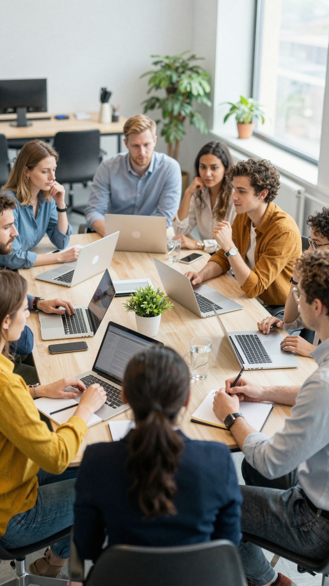 A vállalati kultúra gátolhatja az innovációt és fejlődést.