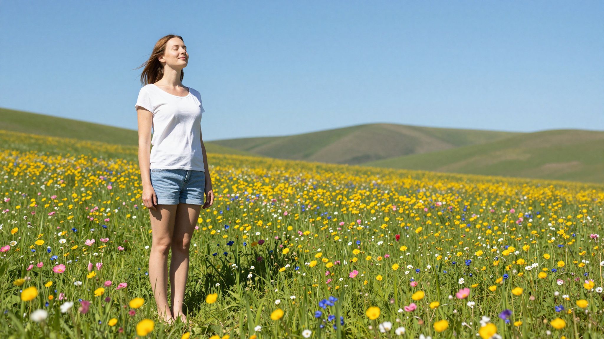 A belső hangunk segít a bizalom helyreállításában.